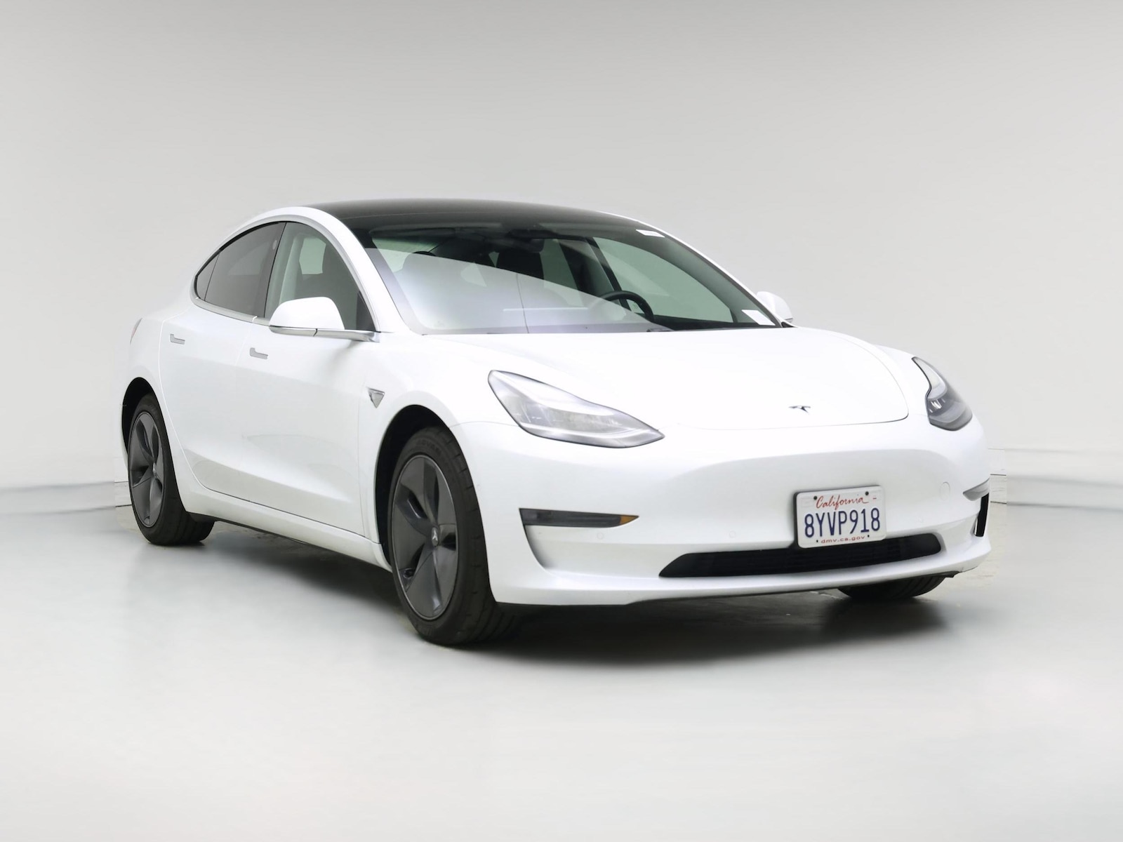 2020 Tesla Model 3 Base