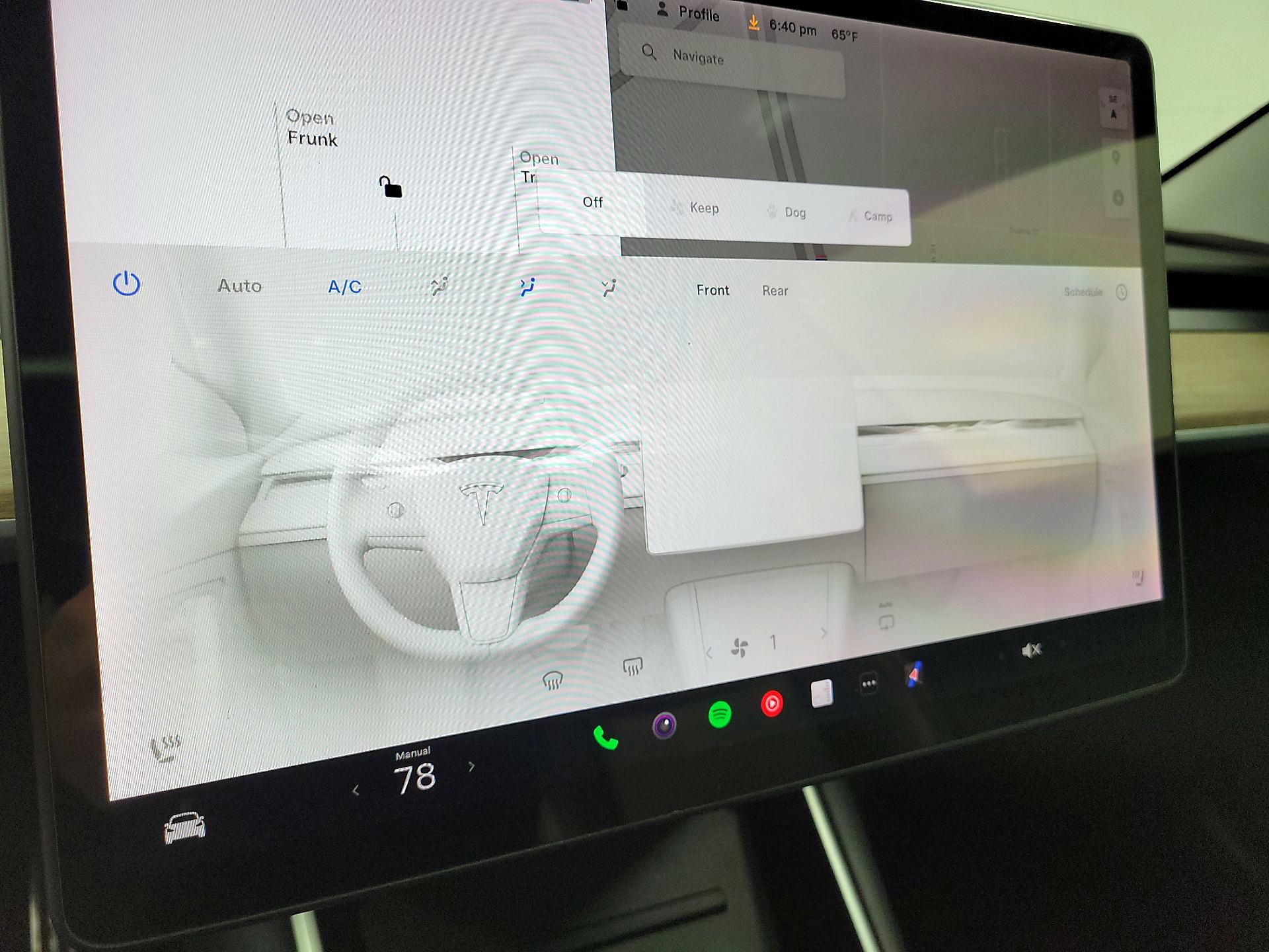 Thumbnail: 2020 Tesla Model 3 - 14