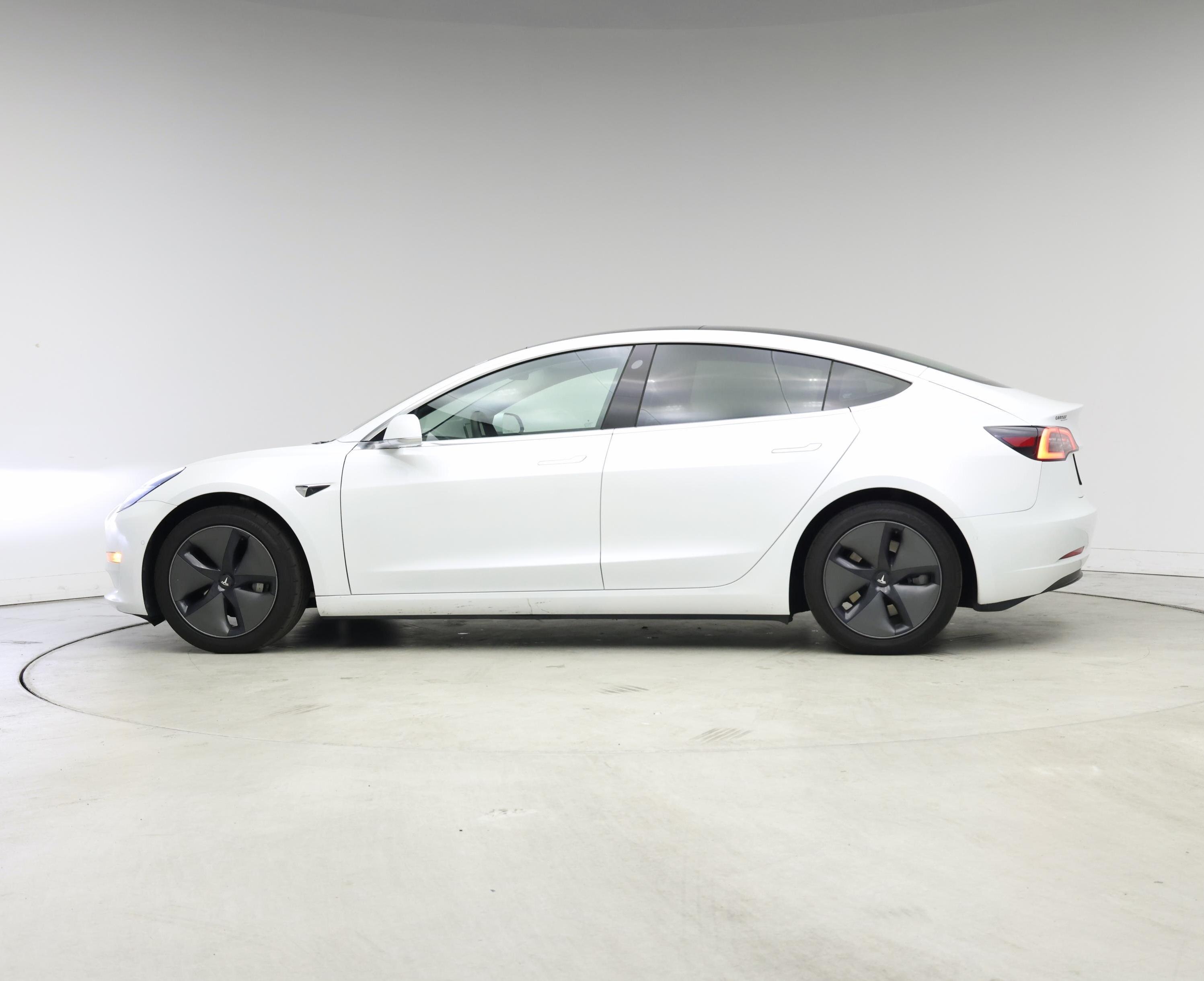 Thumbnail: 2020 Tesla Model 3 - 3