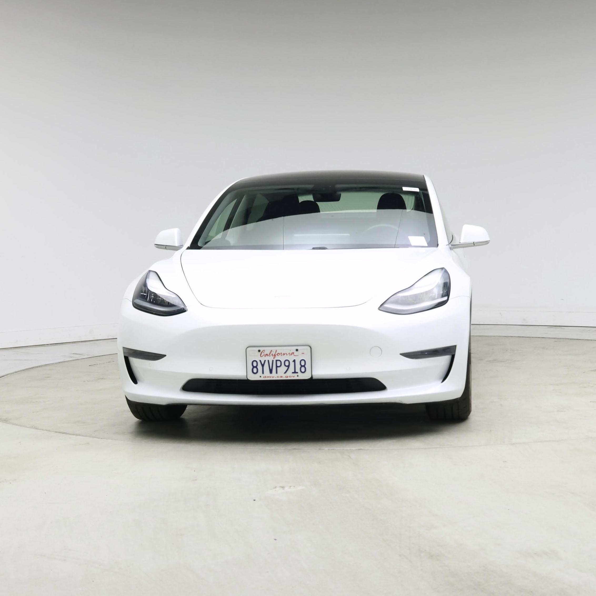 Thumbnail: 2020 Tesla Model 3 - 5