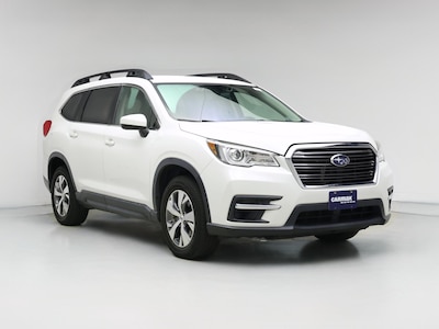 2021 Subaru Ascent Premium