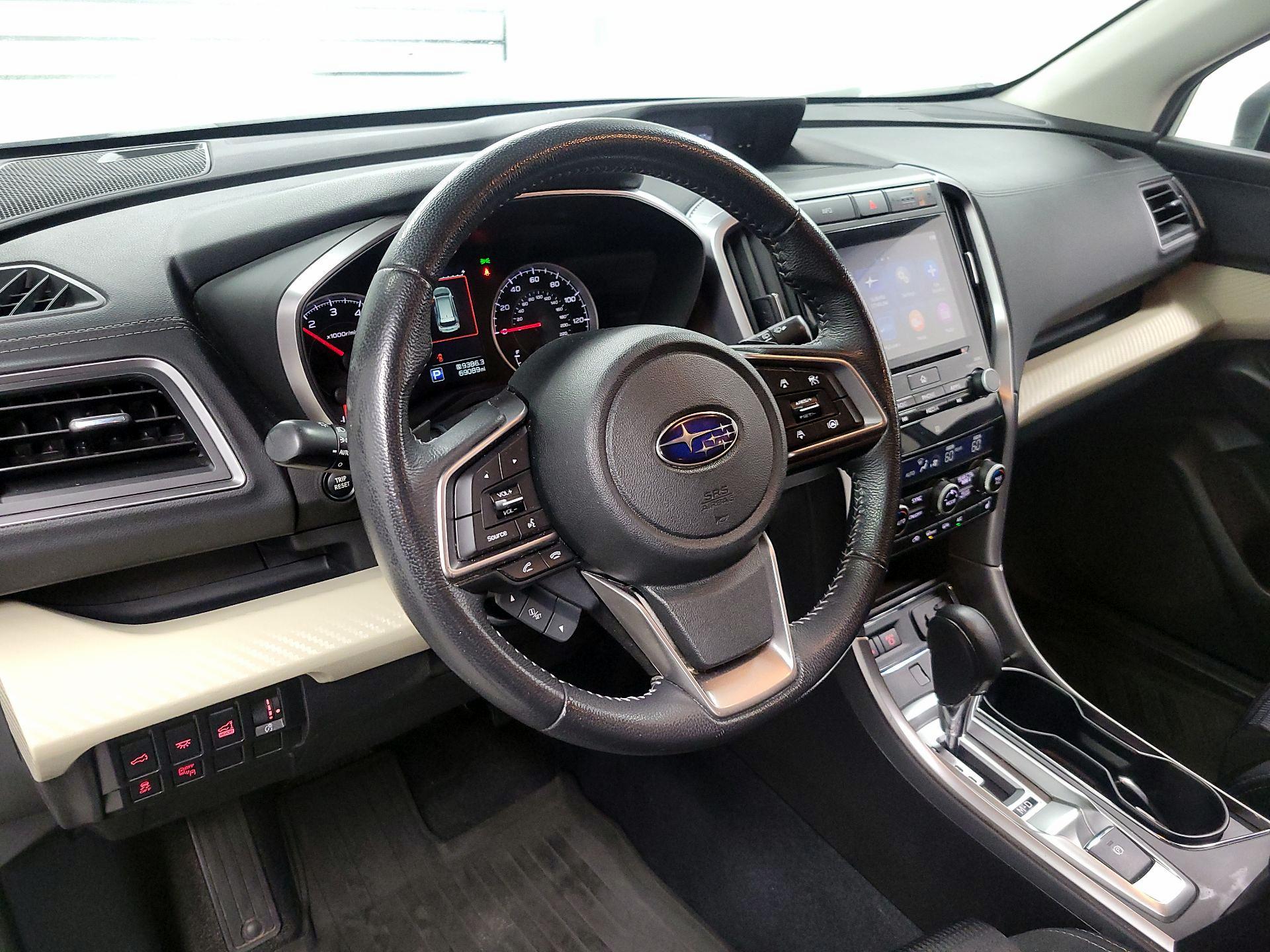 Thumbnail: 2021 Subaru Ascent - 9