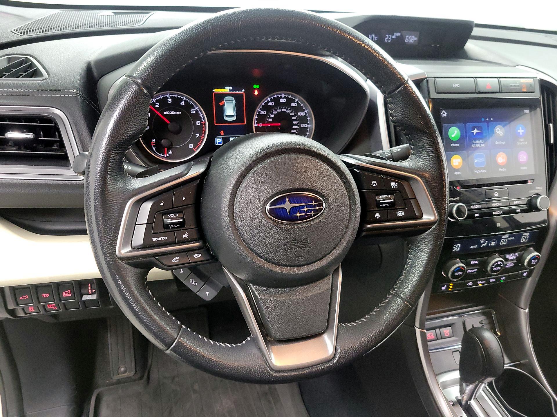 Thumbnail: 2021 Subaru Ascent - 10