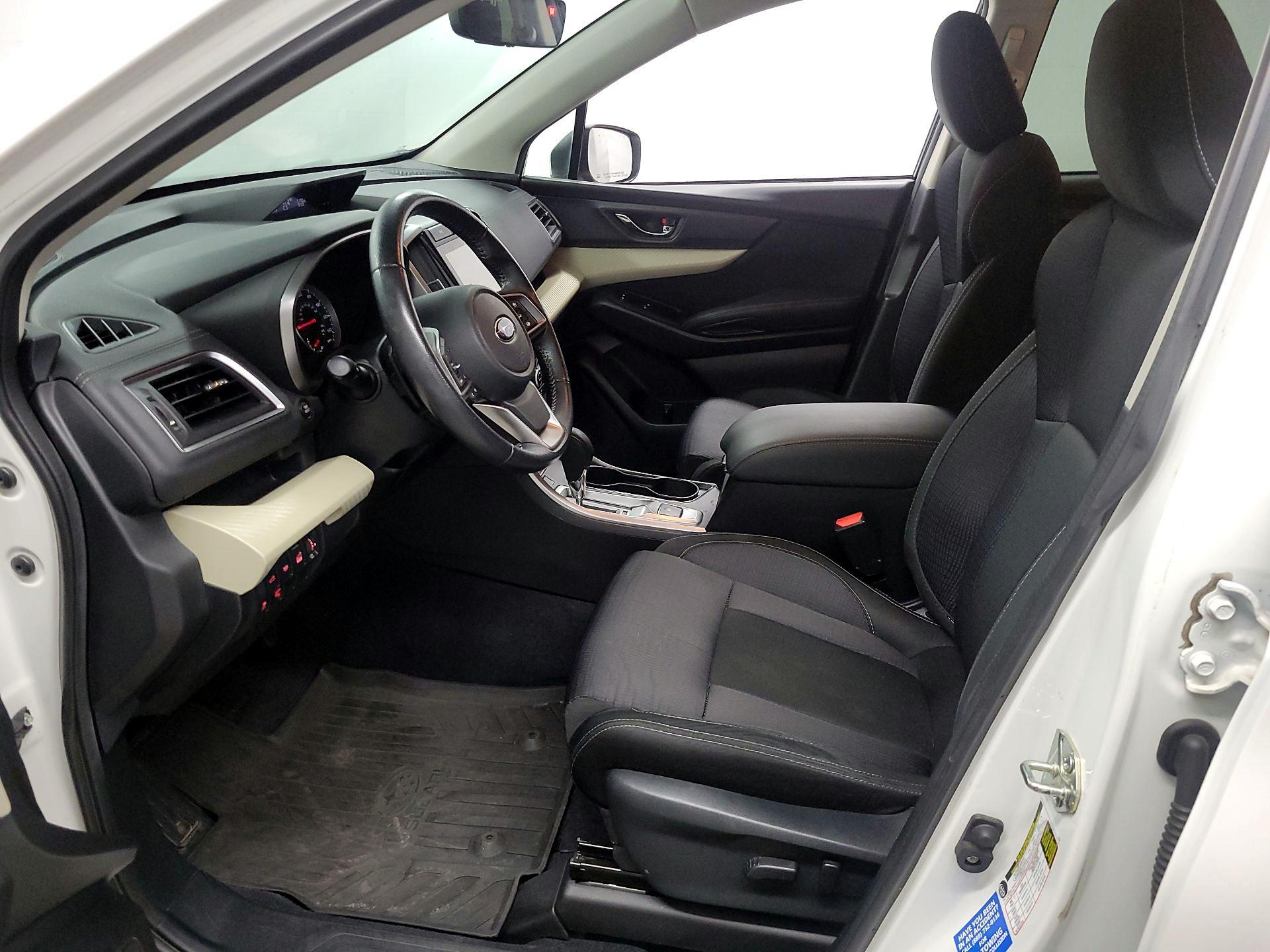 Thumbnail: 2021 Subaru Ascent - 11