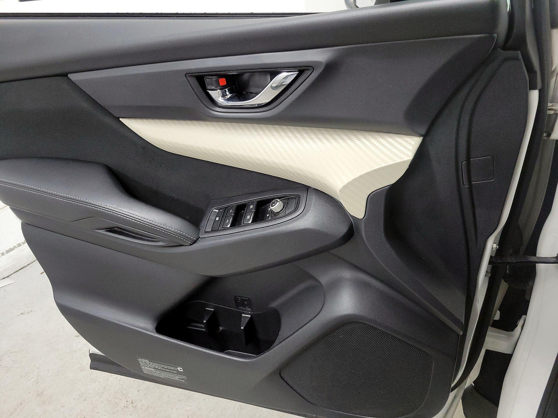 Thumbnail: 2021 Subaru Ascent - 12