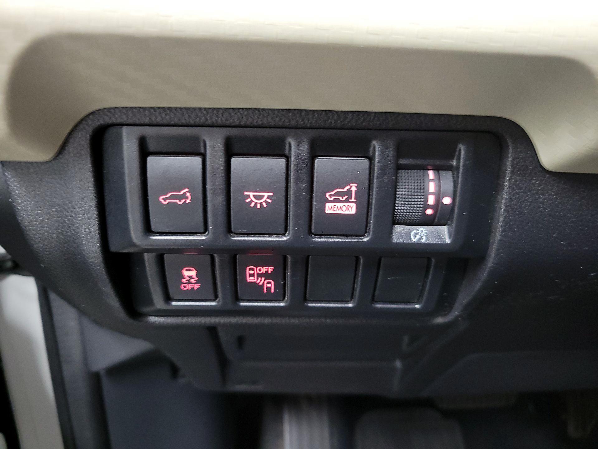 Thumbnail: 2021 Subaru Ascent - 13