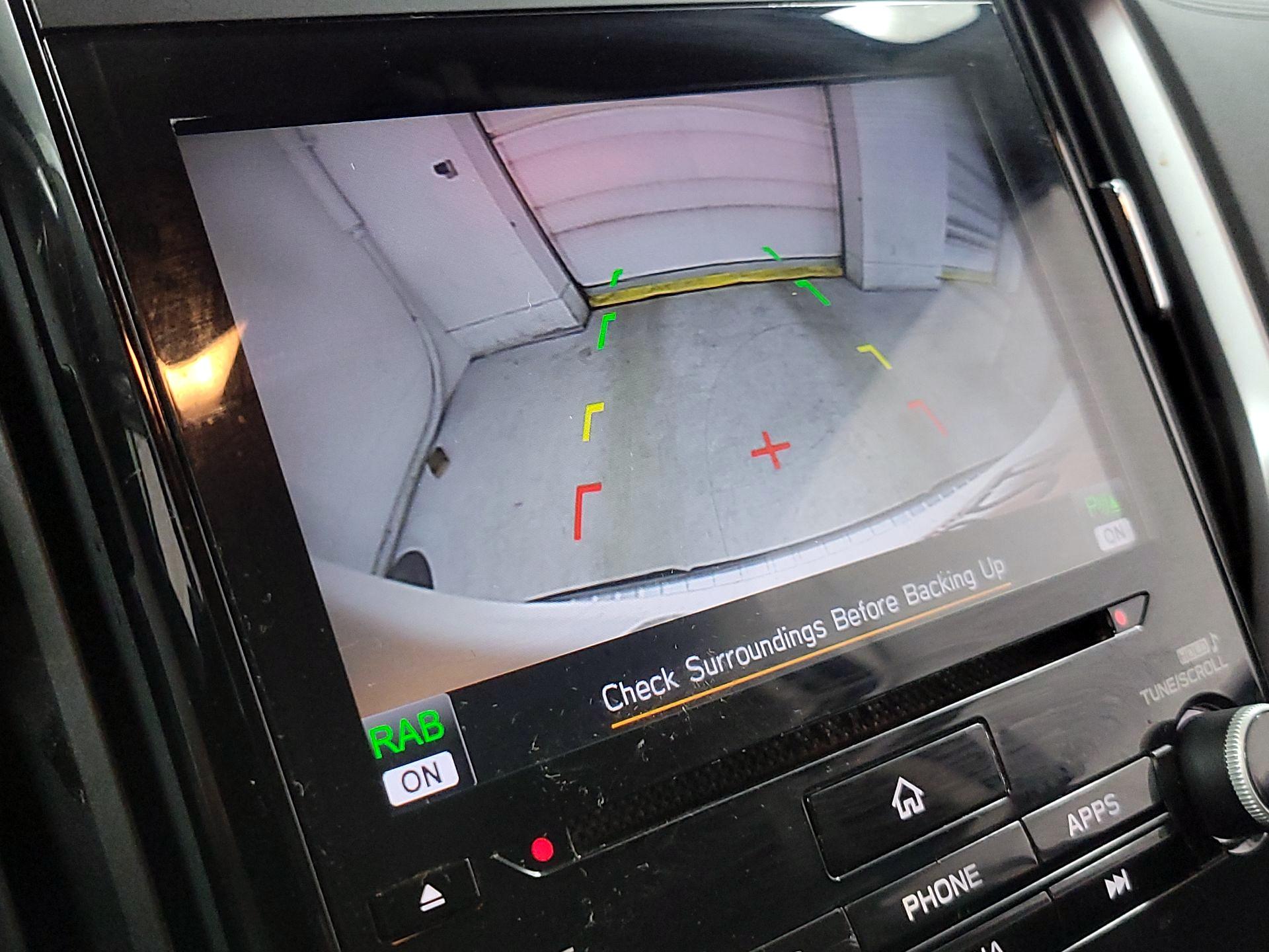 Thumbnail: 2021 Subaru Ascent - 14