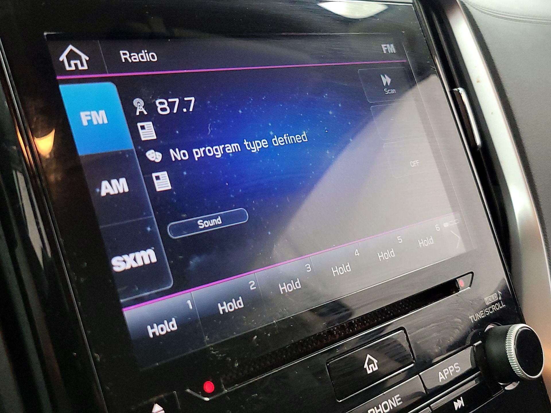 Thumbnail: 2021 Subaru Ascent - 15