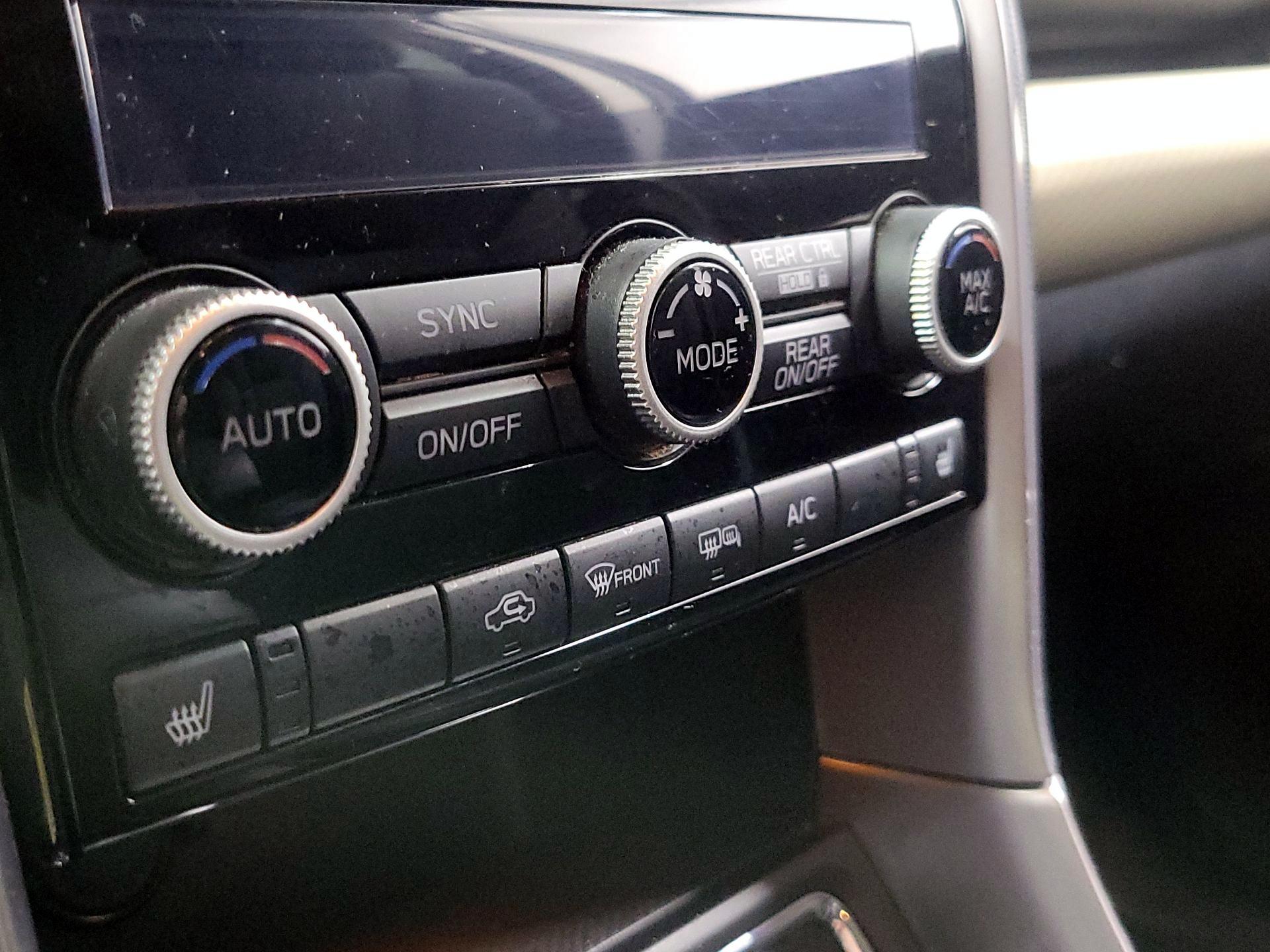 Thumbnail: 2021 Subaru Ascent - 16