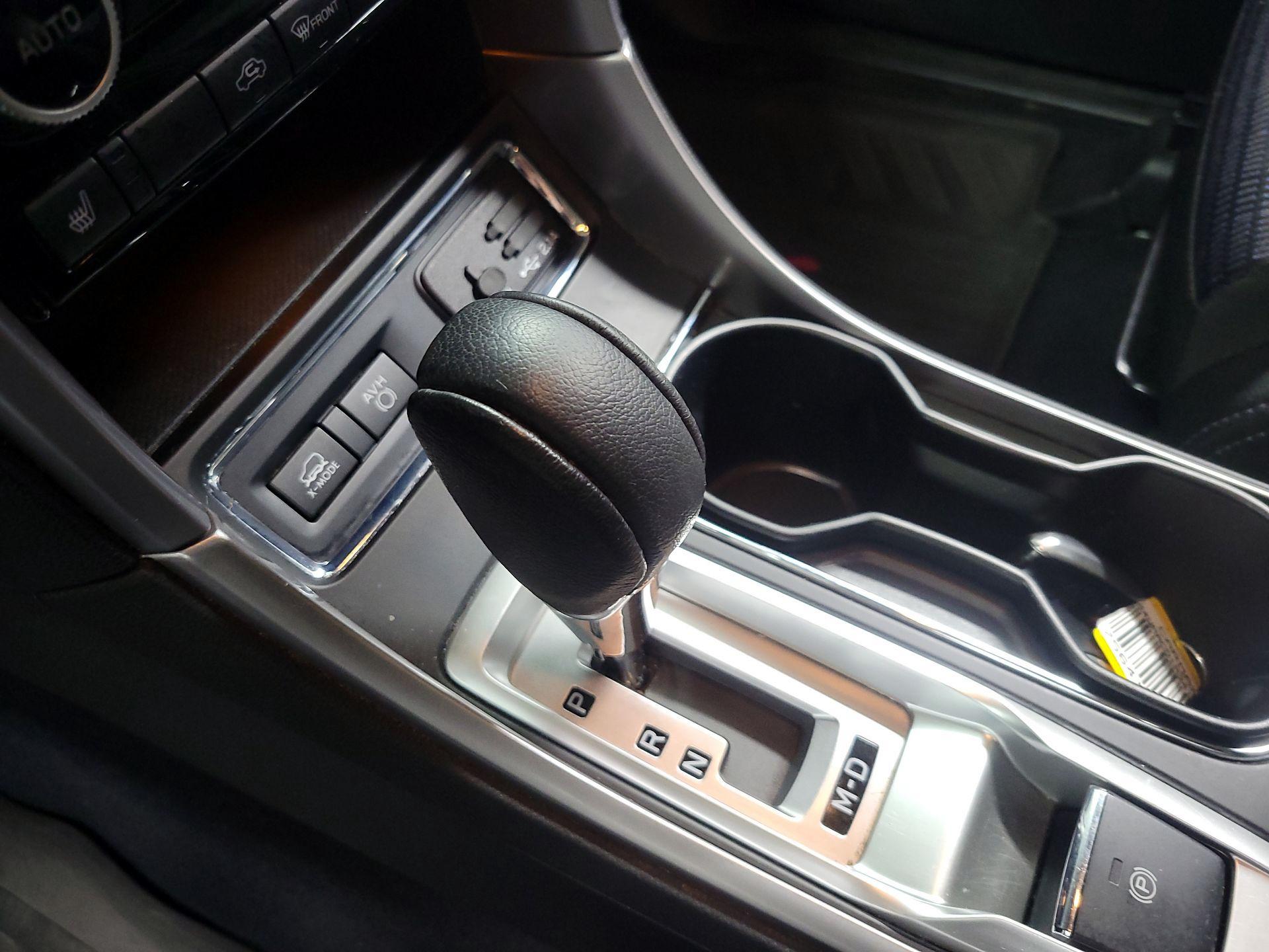 Thumbnail: 2021 Subaru Ascent - 17