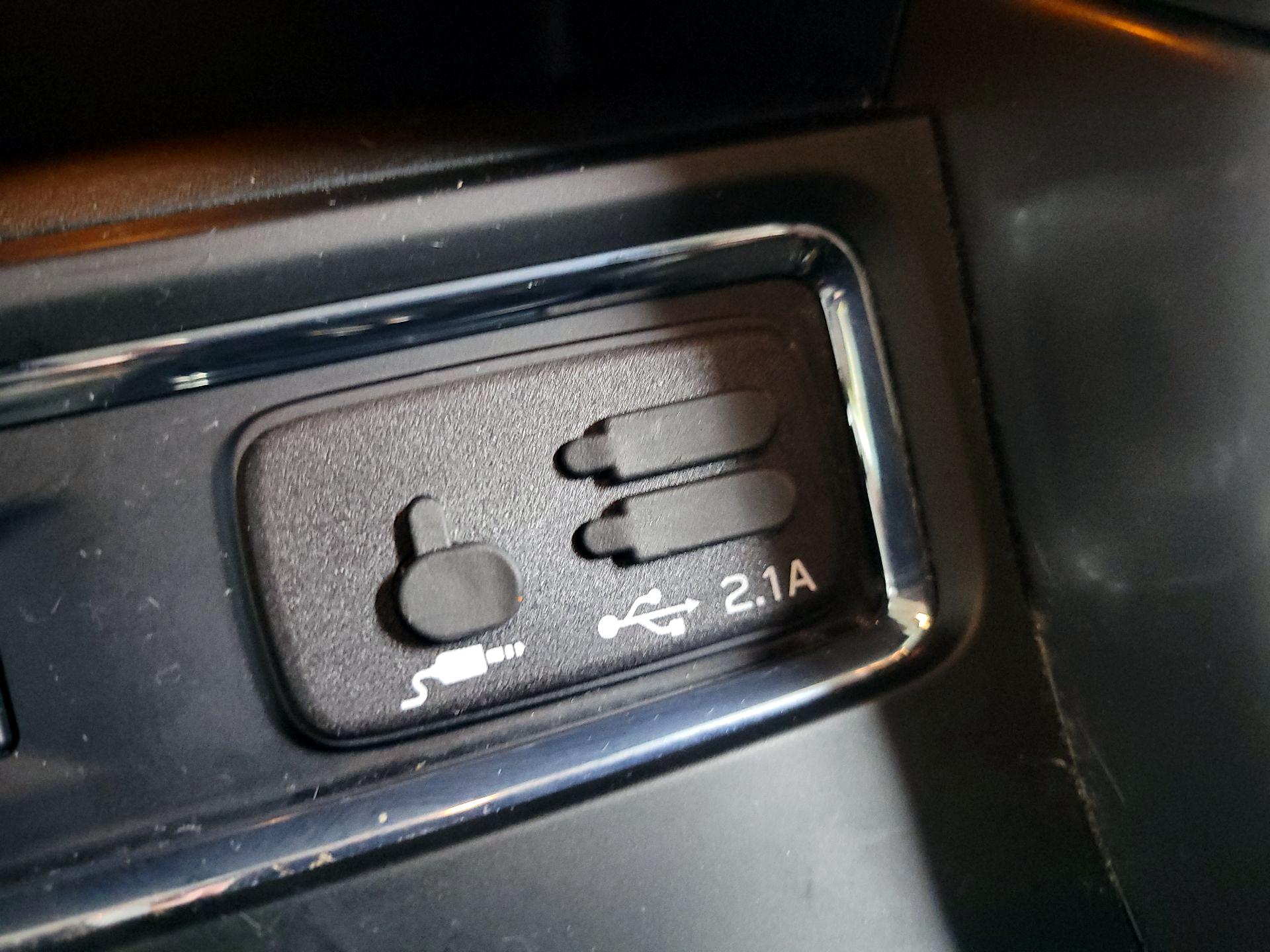 Thumbnail: 2021 Subaru Ascent - 18