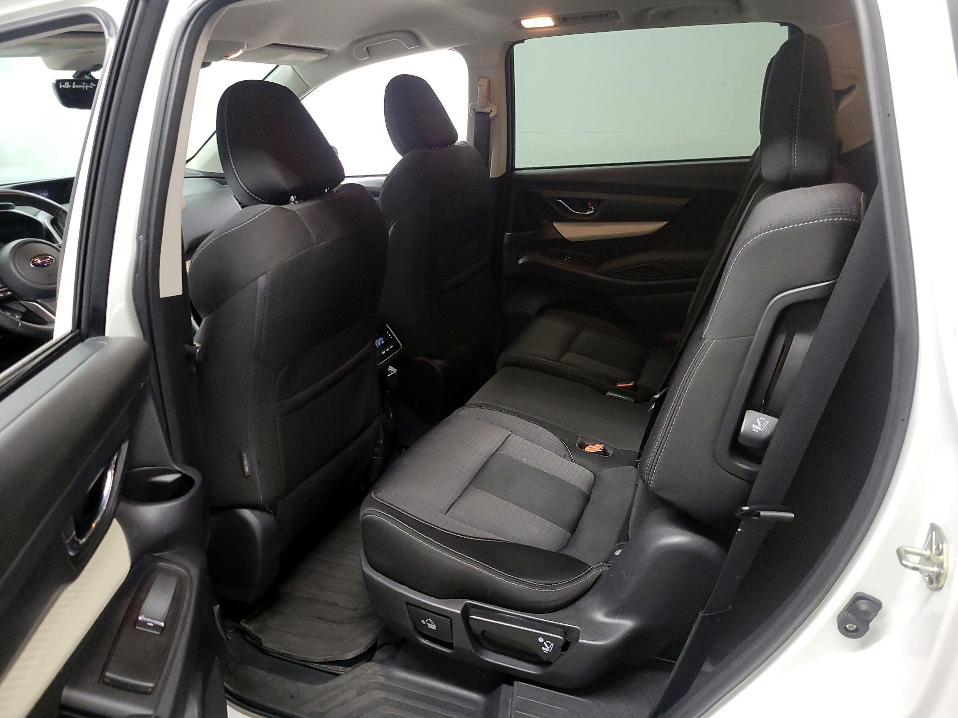 Thumbnail: 2021 Subaru Ascent - 19