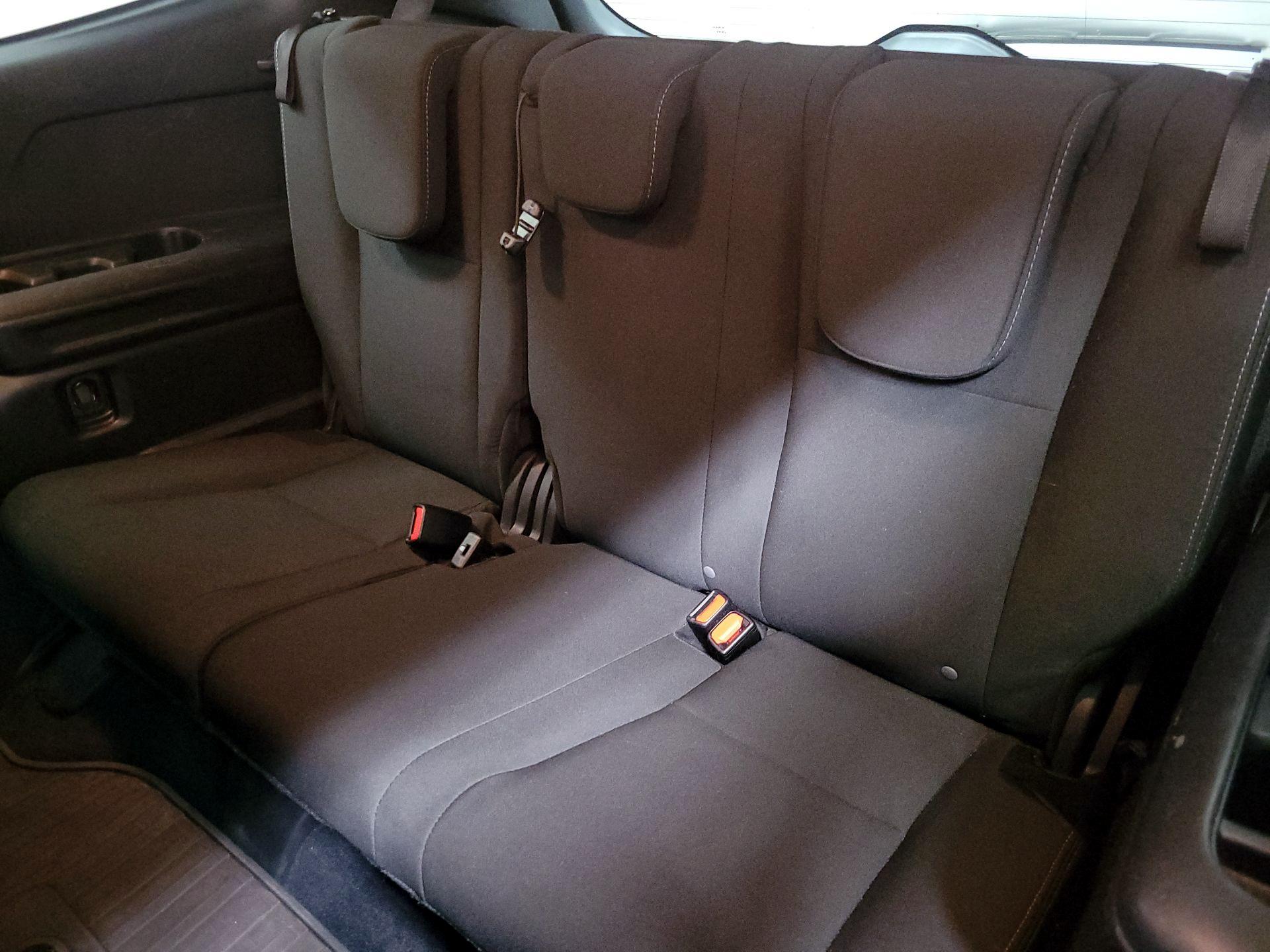 Thumbnail: 2021 Subaru Ascent - 20