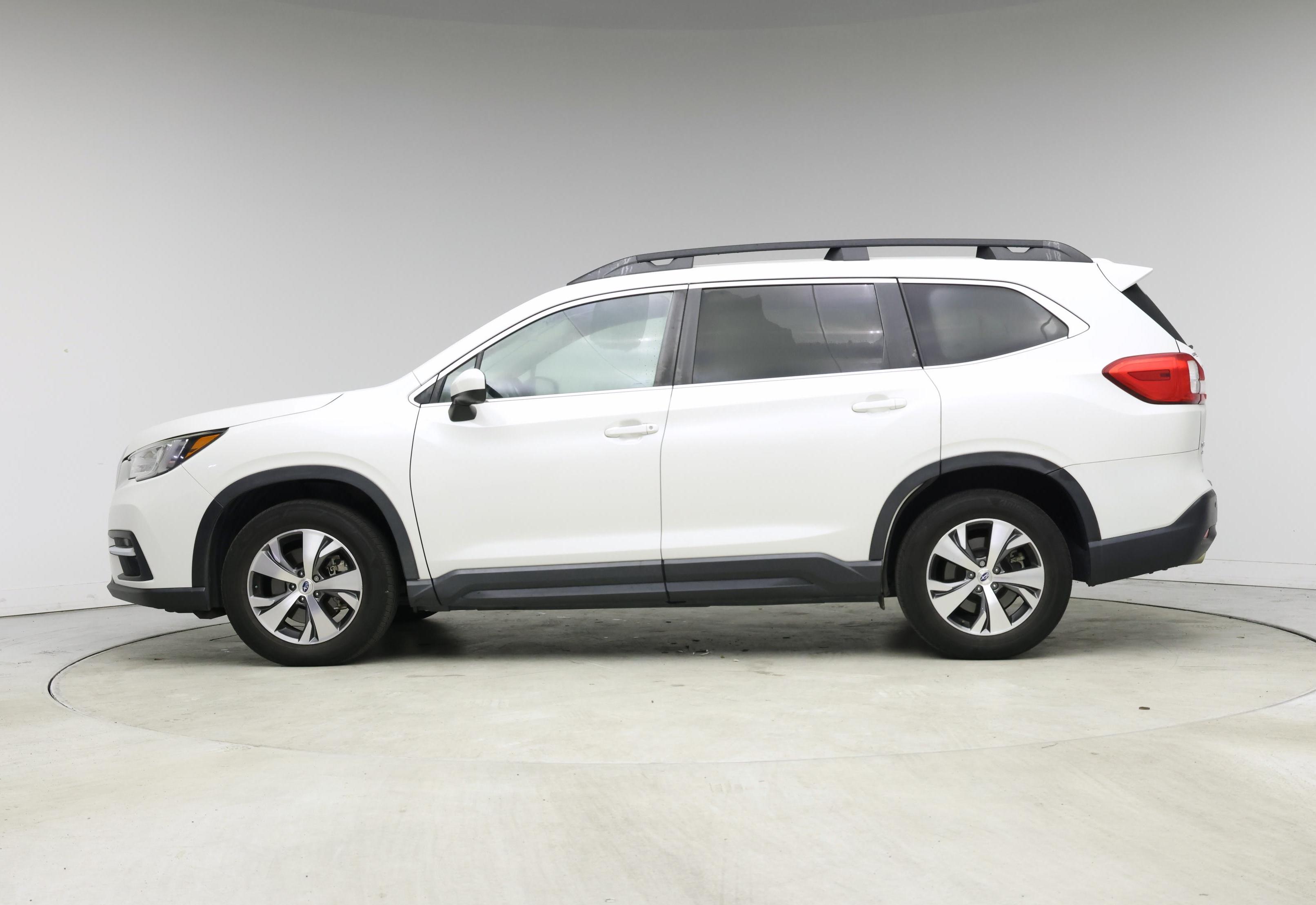 Thumbnail: 2021 Subaru Ascent - 3