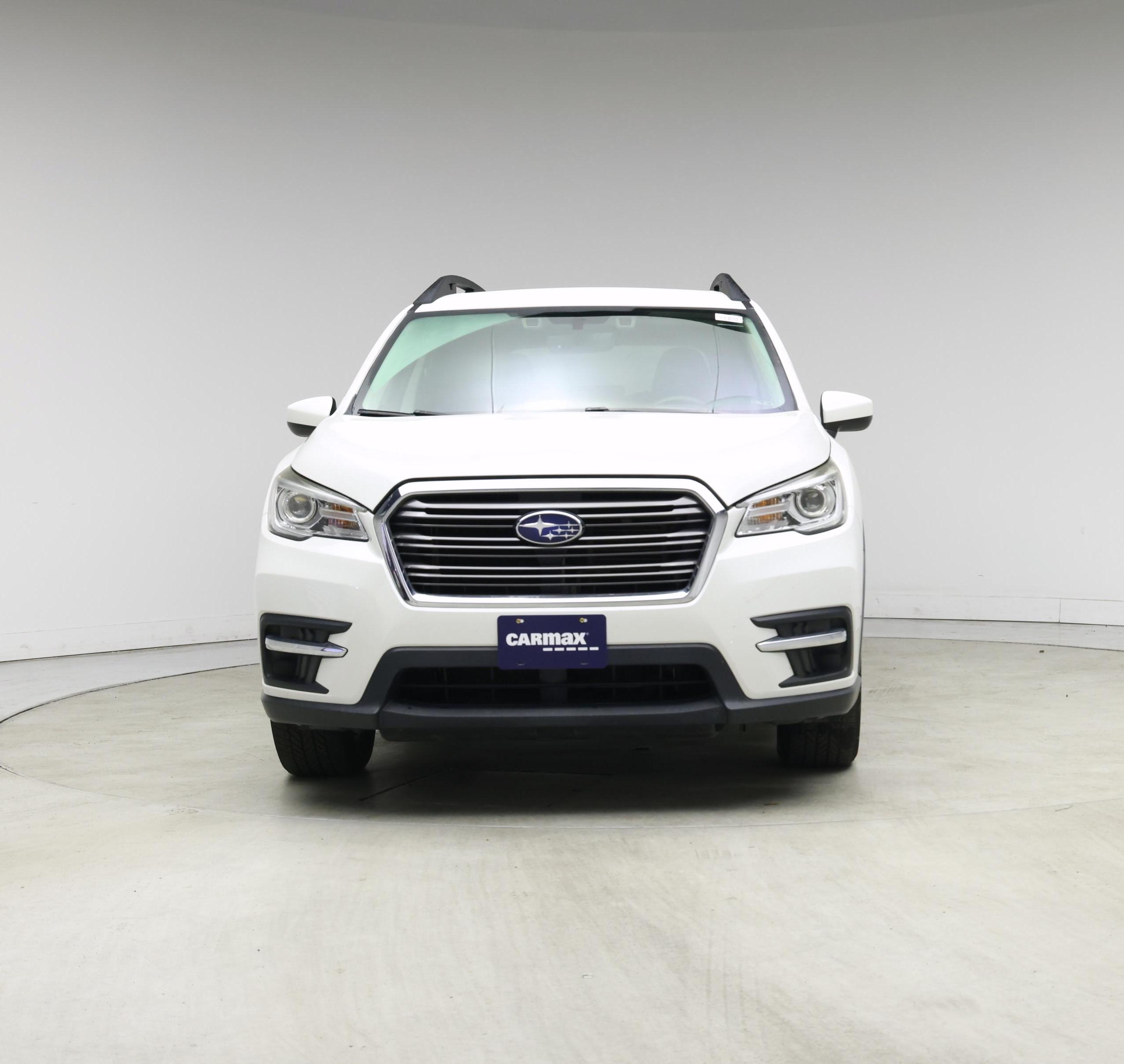 Thumbnail: 2021 Subaru Ascent - 5