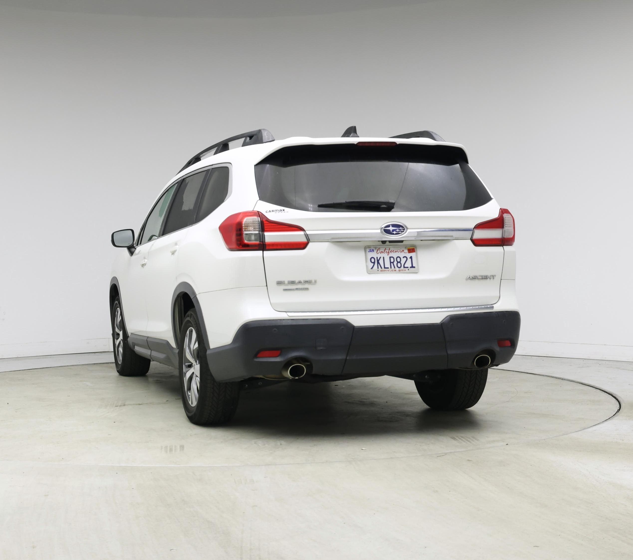 Thumbnail: 2021 Subaru Ascent - 6