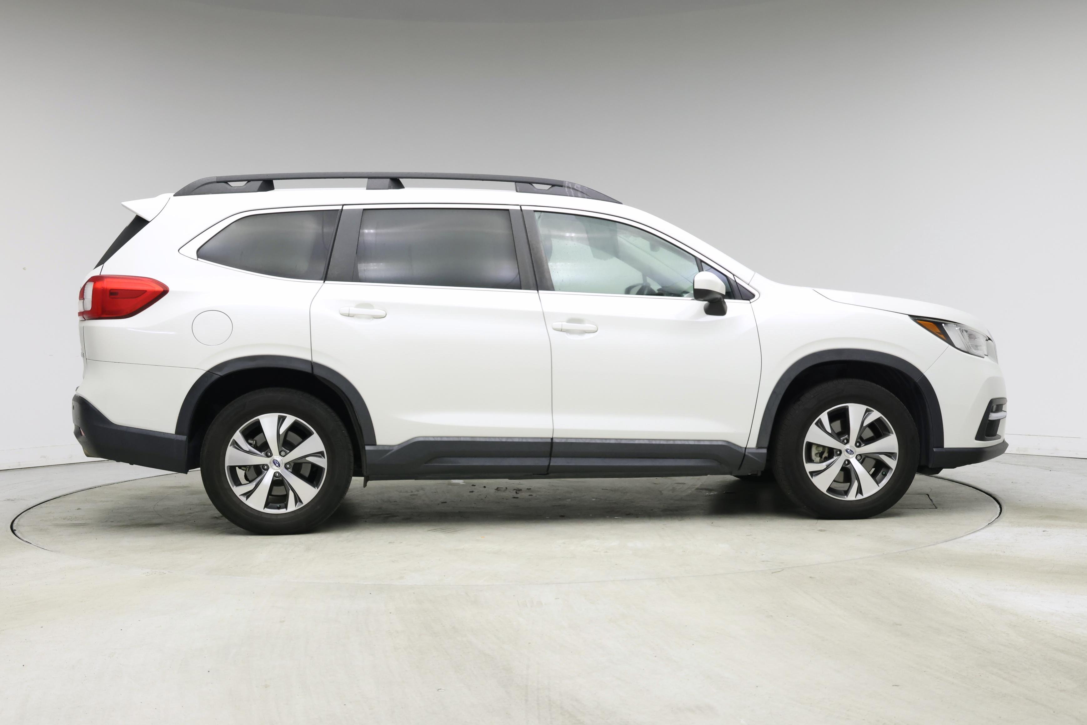 Thumbnail: 2021 Subaru Ascent - 7