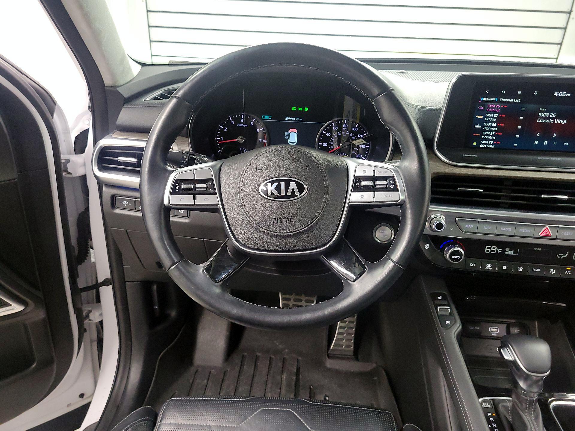 Thumbnail: 2021 Kia Telluride - 10