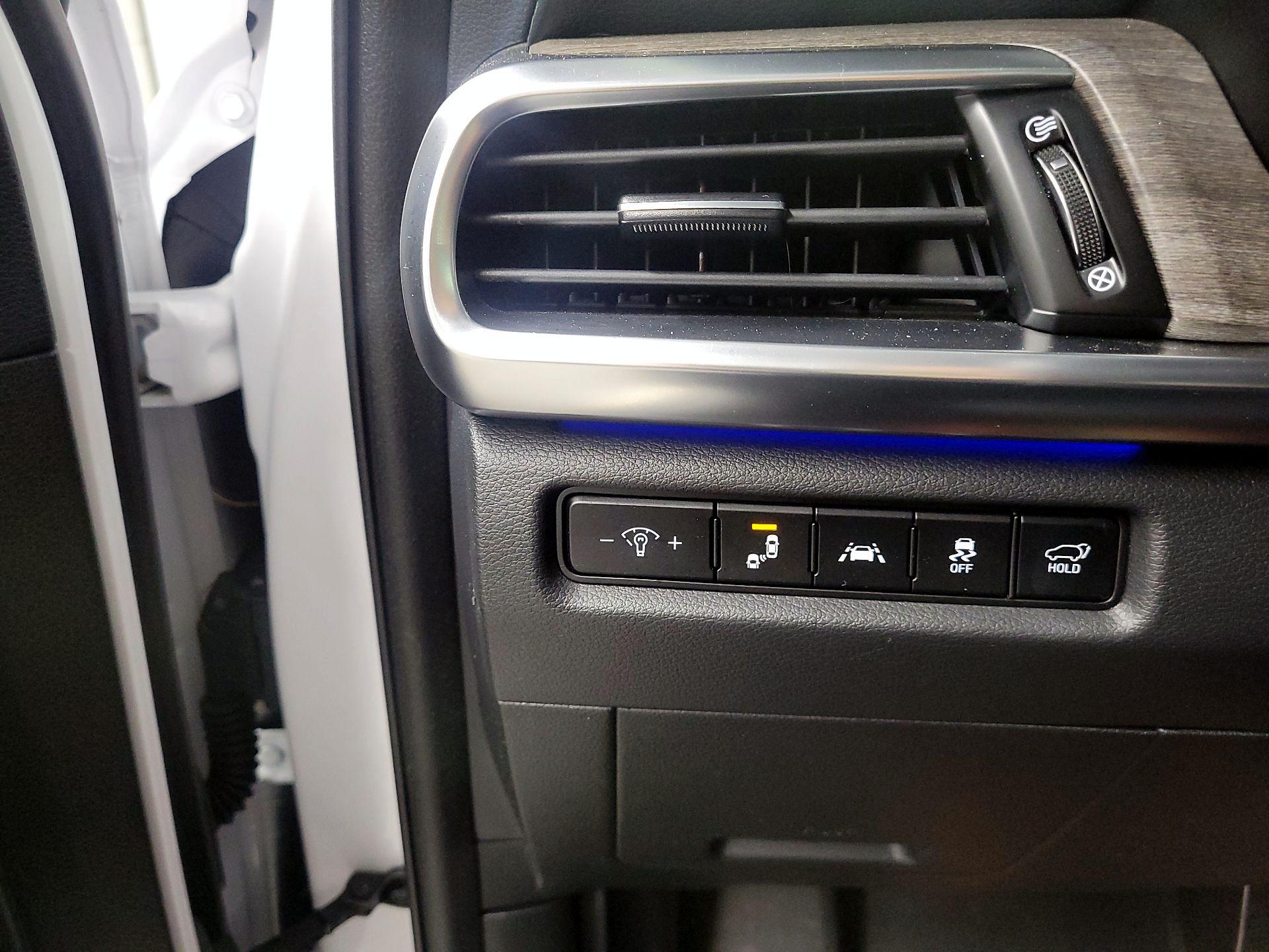 Thumbnail: 2021 Kia Telluride - 13