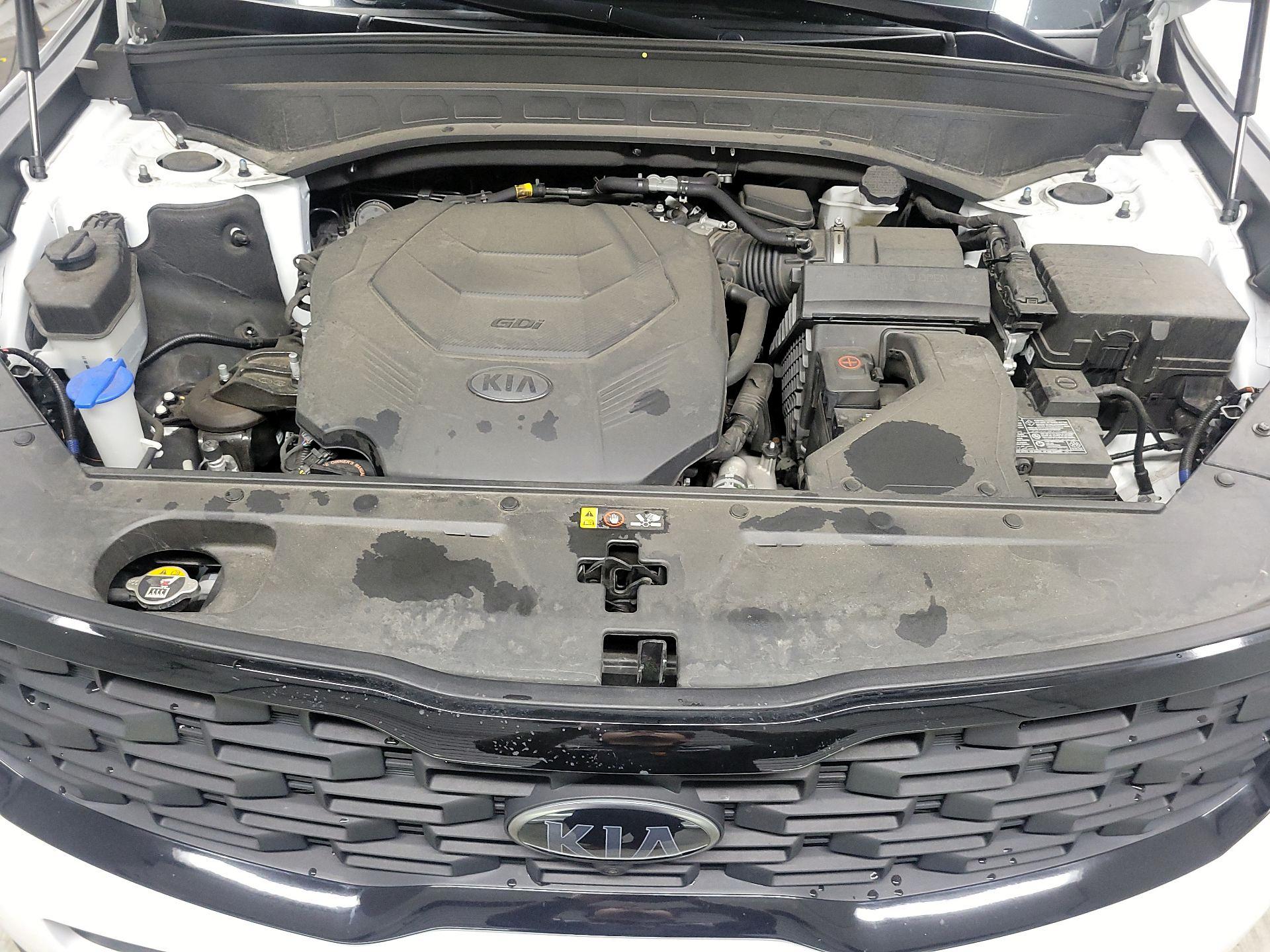 Thumbnail: 2021 Kia Telluride - 20