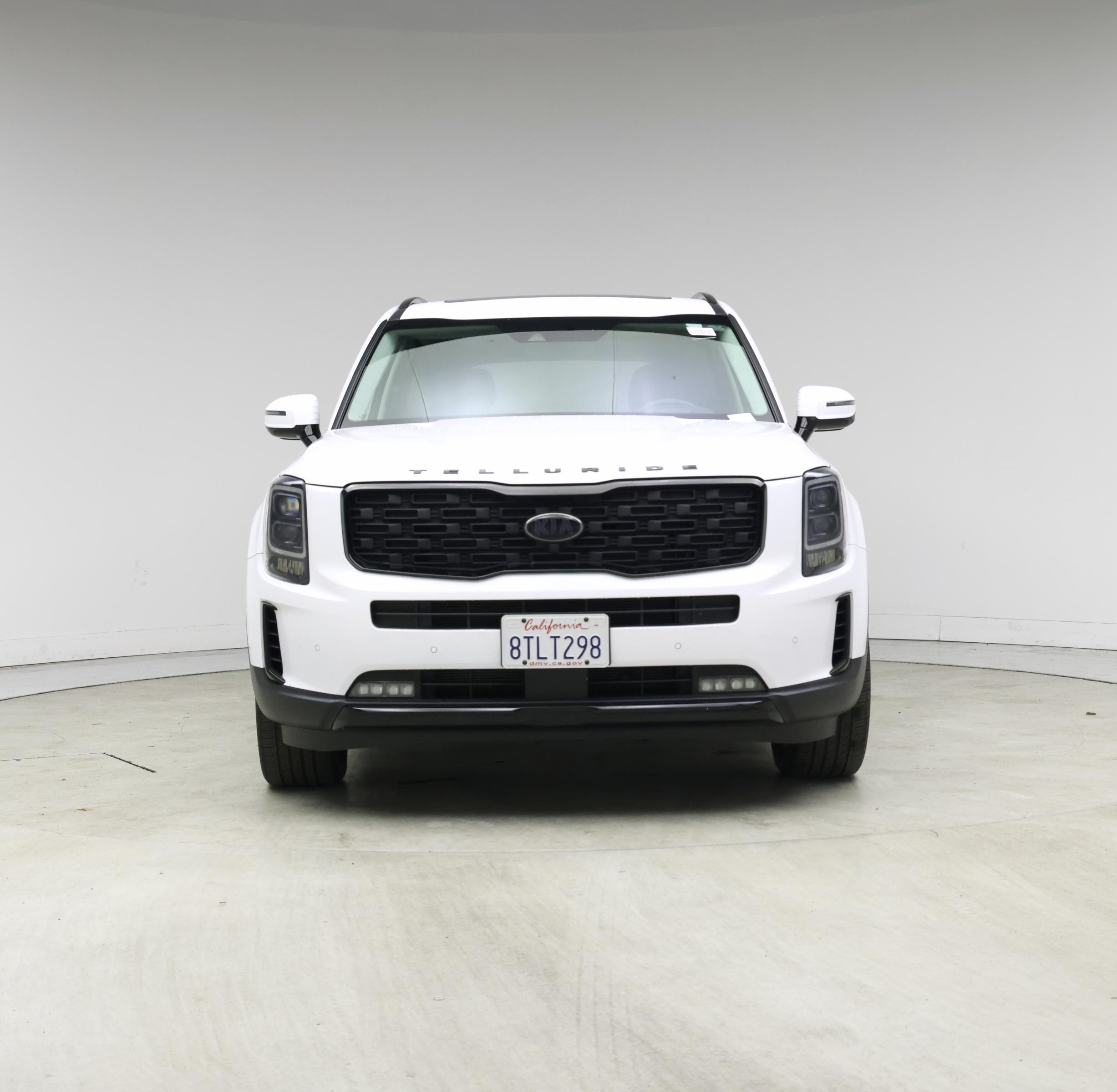 Thumbnail: 2021 Kia Telluride - 5