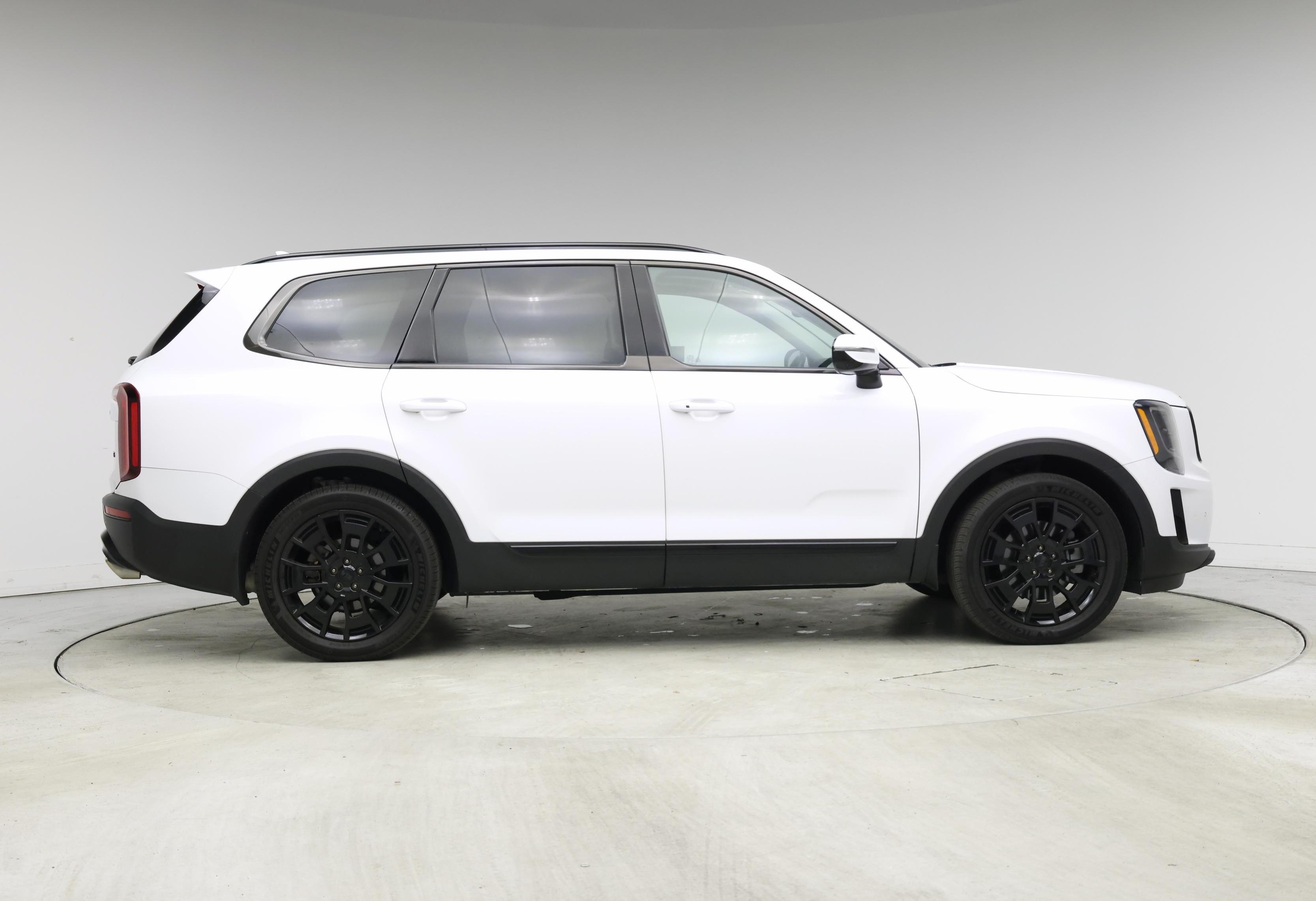 Thumbnail: 2021 Kia Telluride - 7