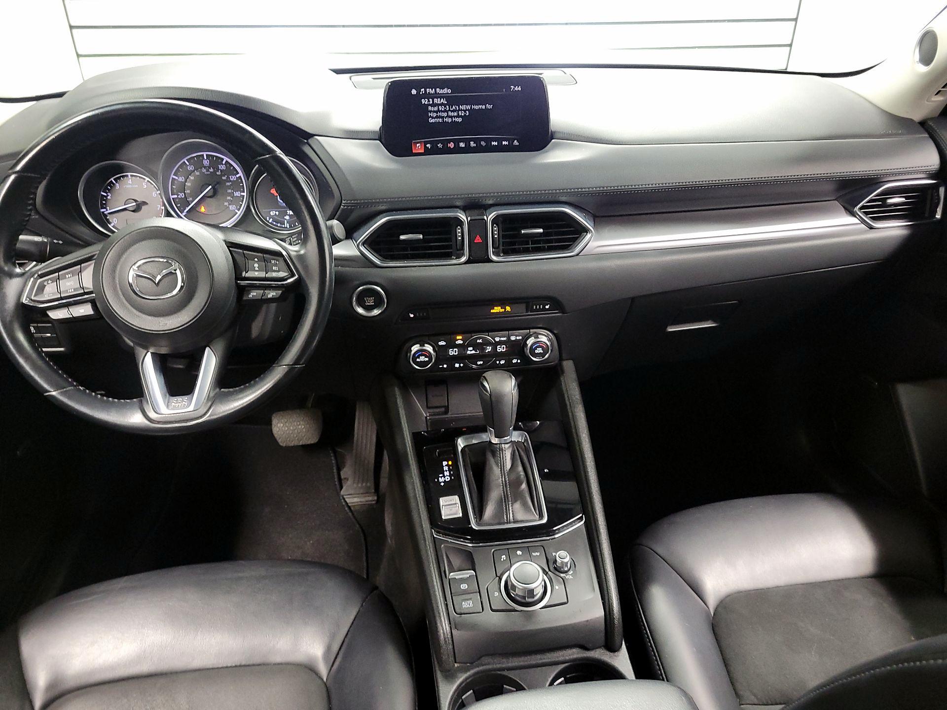 Thumbnail: 2018 Mazda CX-5 - 9