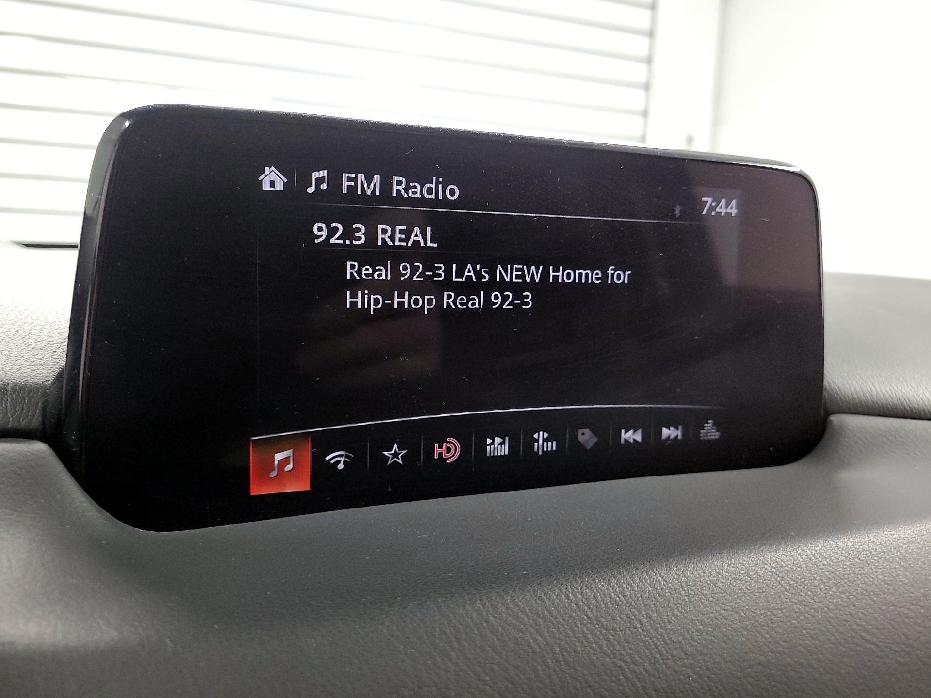 Thumbnail: 2018 Mazda CX-5 - 14