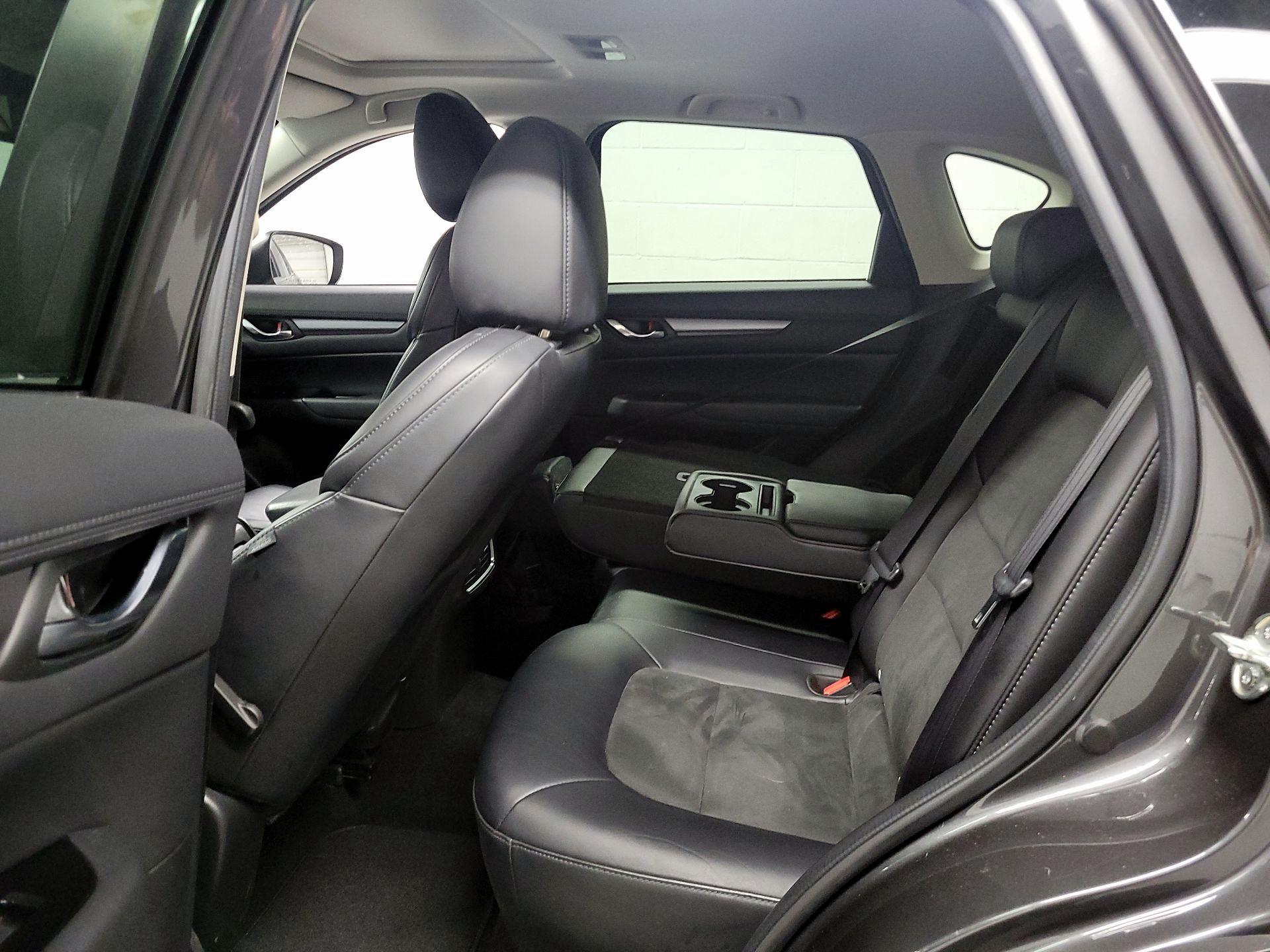 Thumbnail: 2018 Mazda CX-5 - 17