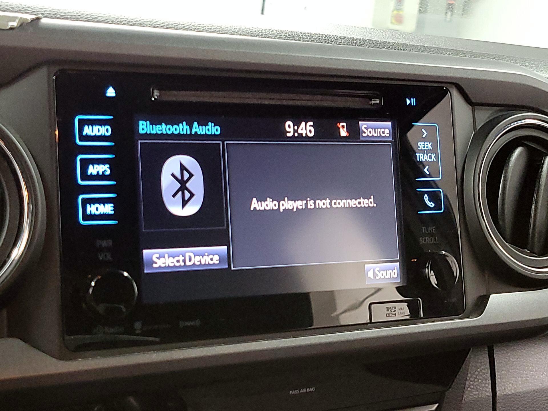 Thumbnail: 2018 Toyota Tacoma - 14