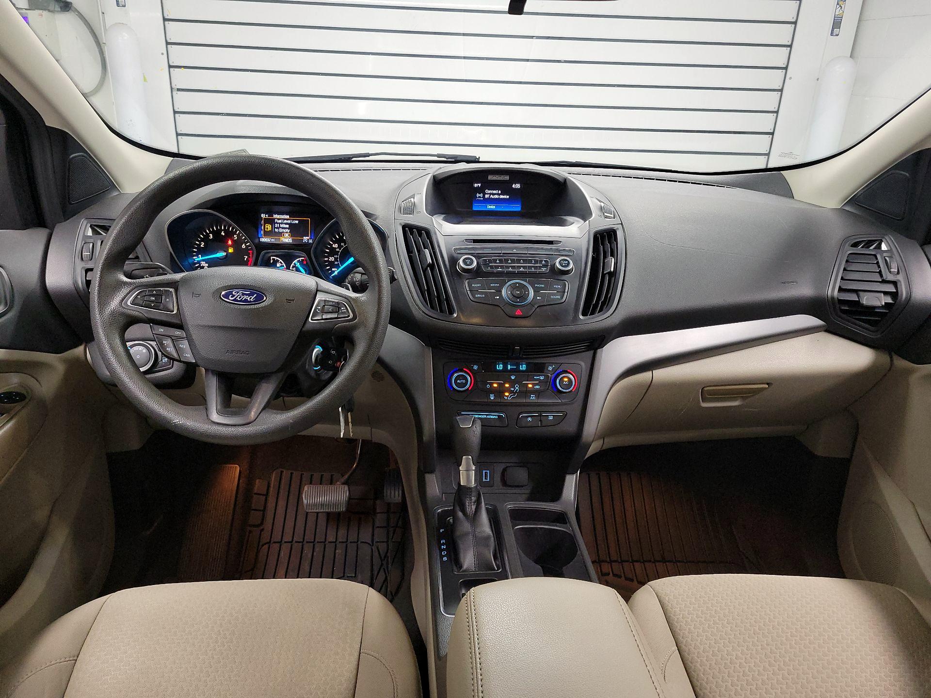 Thumbnail: 2017 Ford Escape - 9