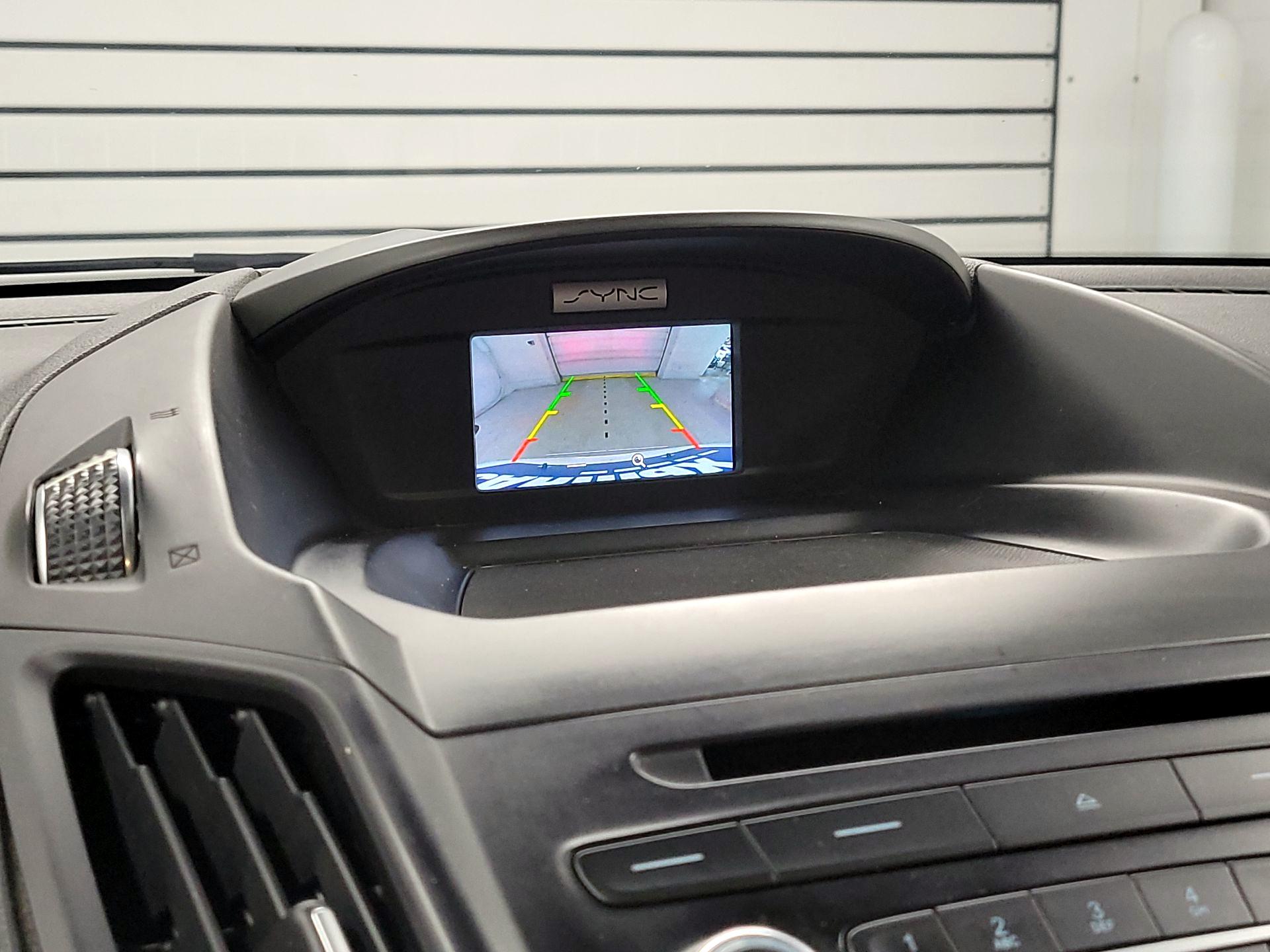 Thumbnail: 2017 Ford Escape - 13