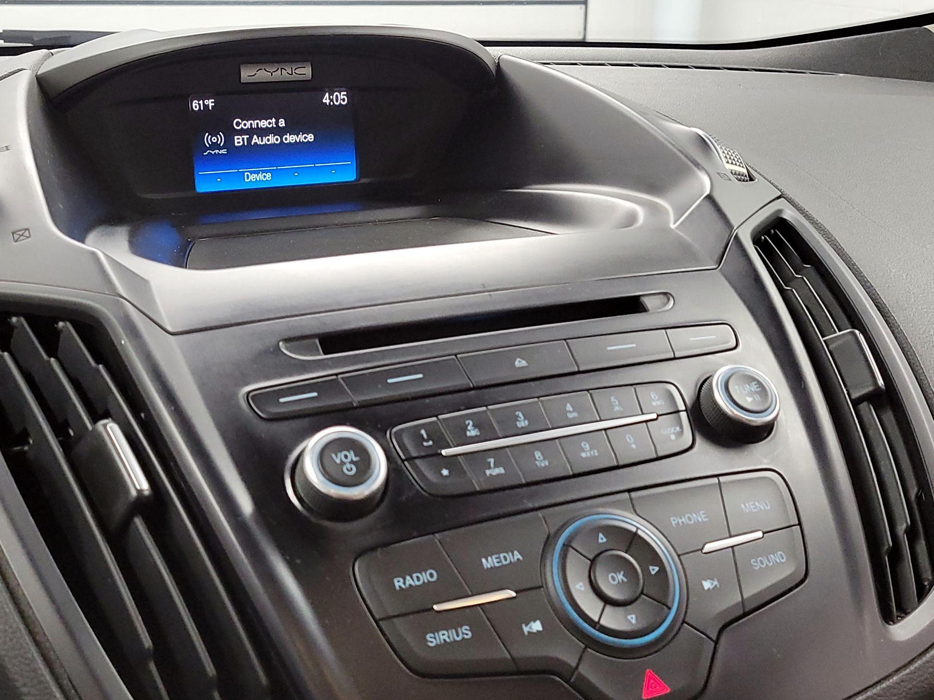 Thumbnail: 2017 Ford Escape - 14