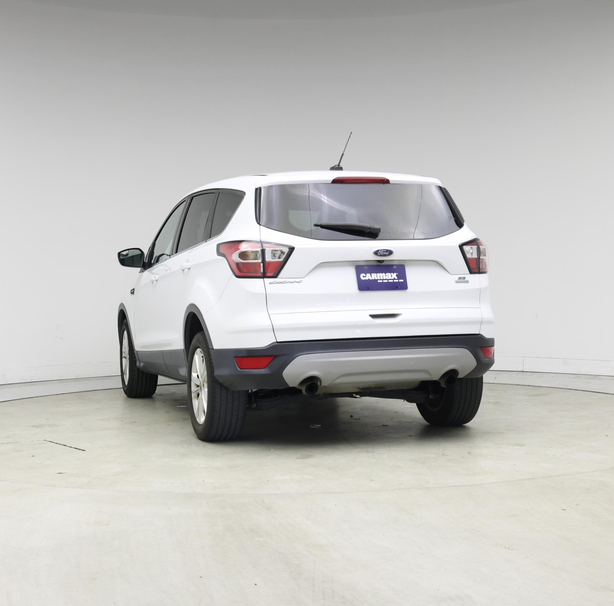 Thumbnail: 2017 Ford Escape - 2