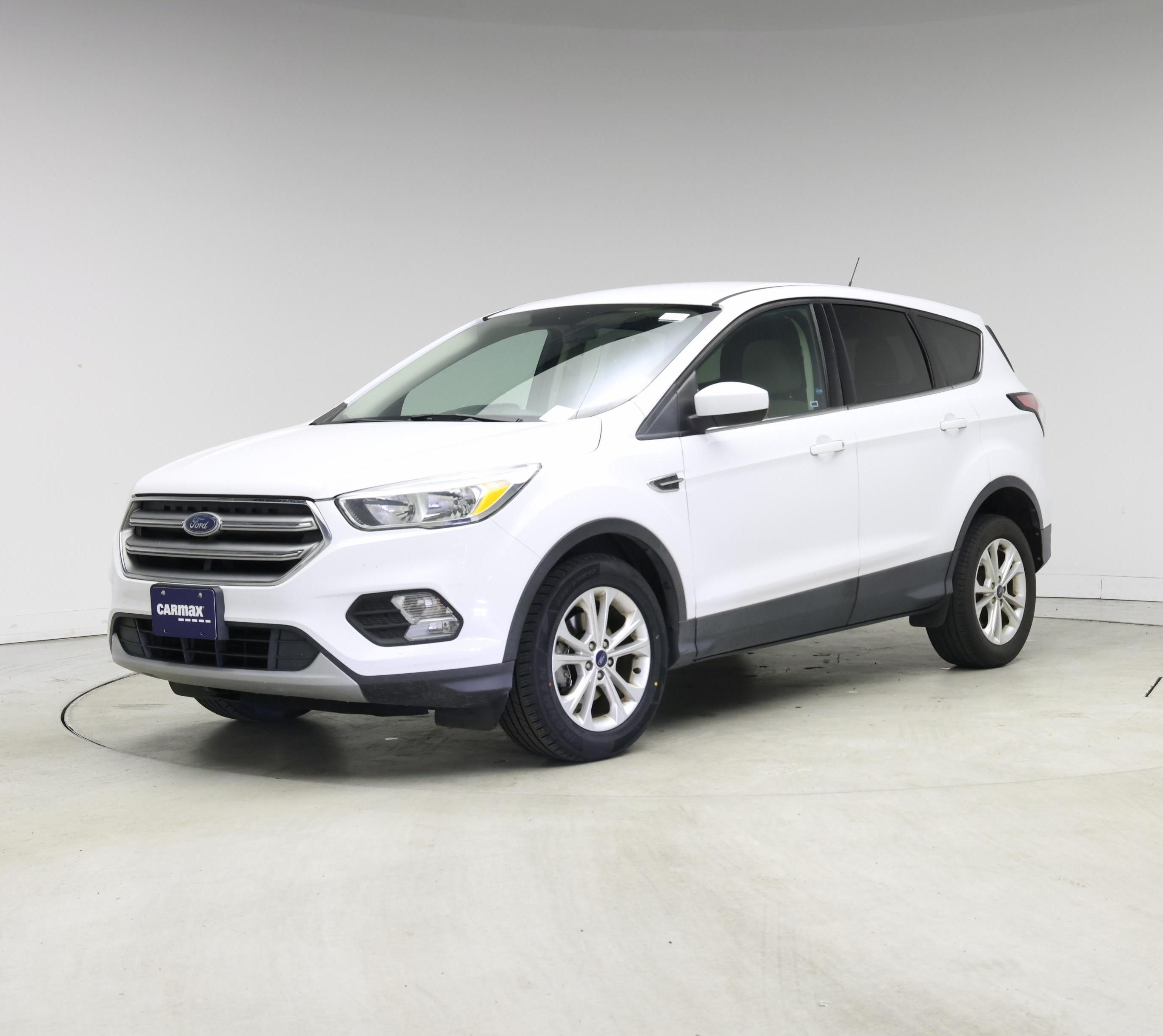 Thumbnail: 2017 Ford Escape - 4