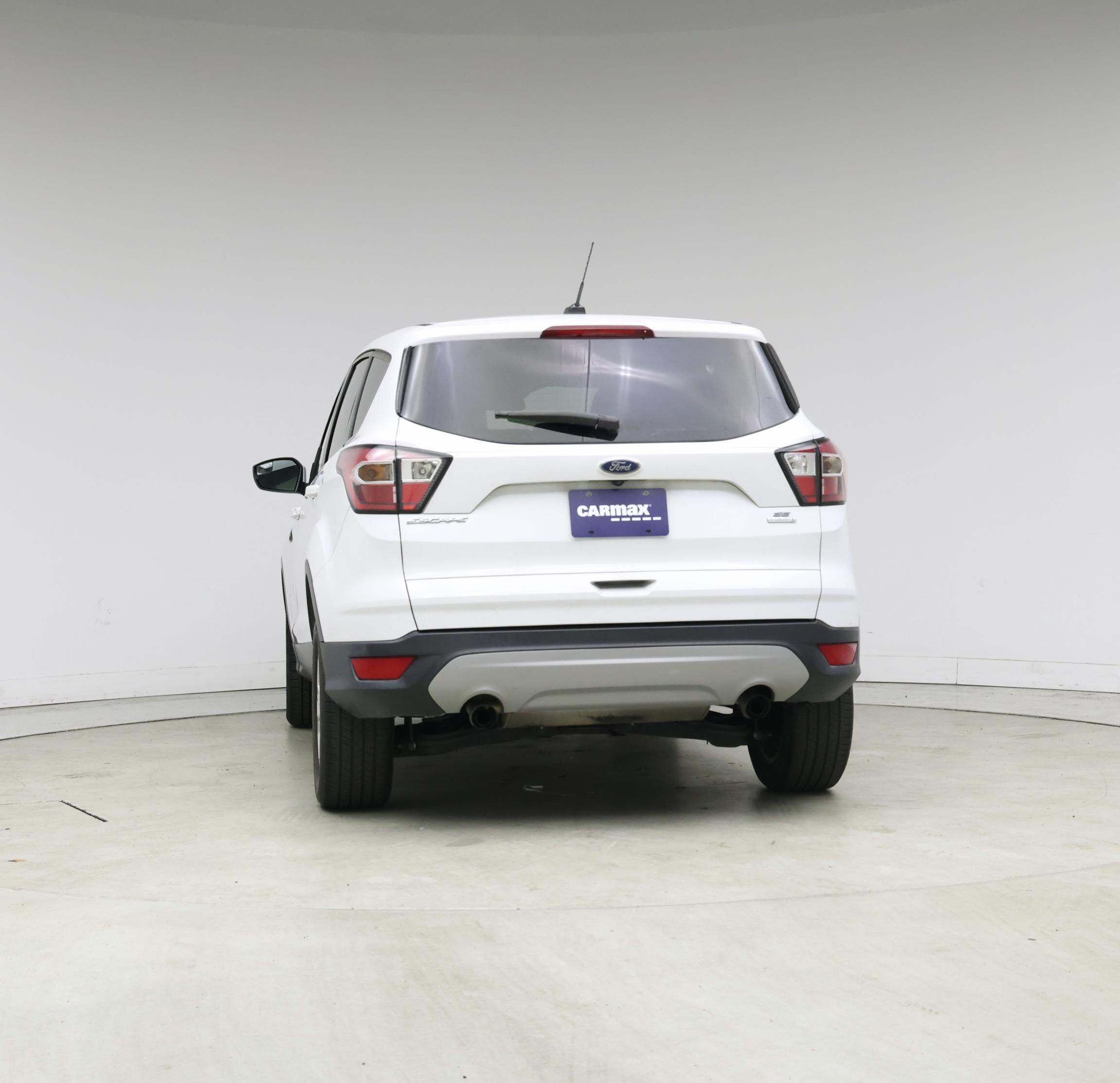 Thumbnail: 2017 Ford Escape - 6