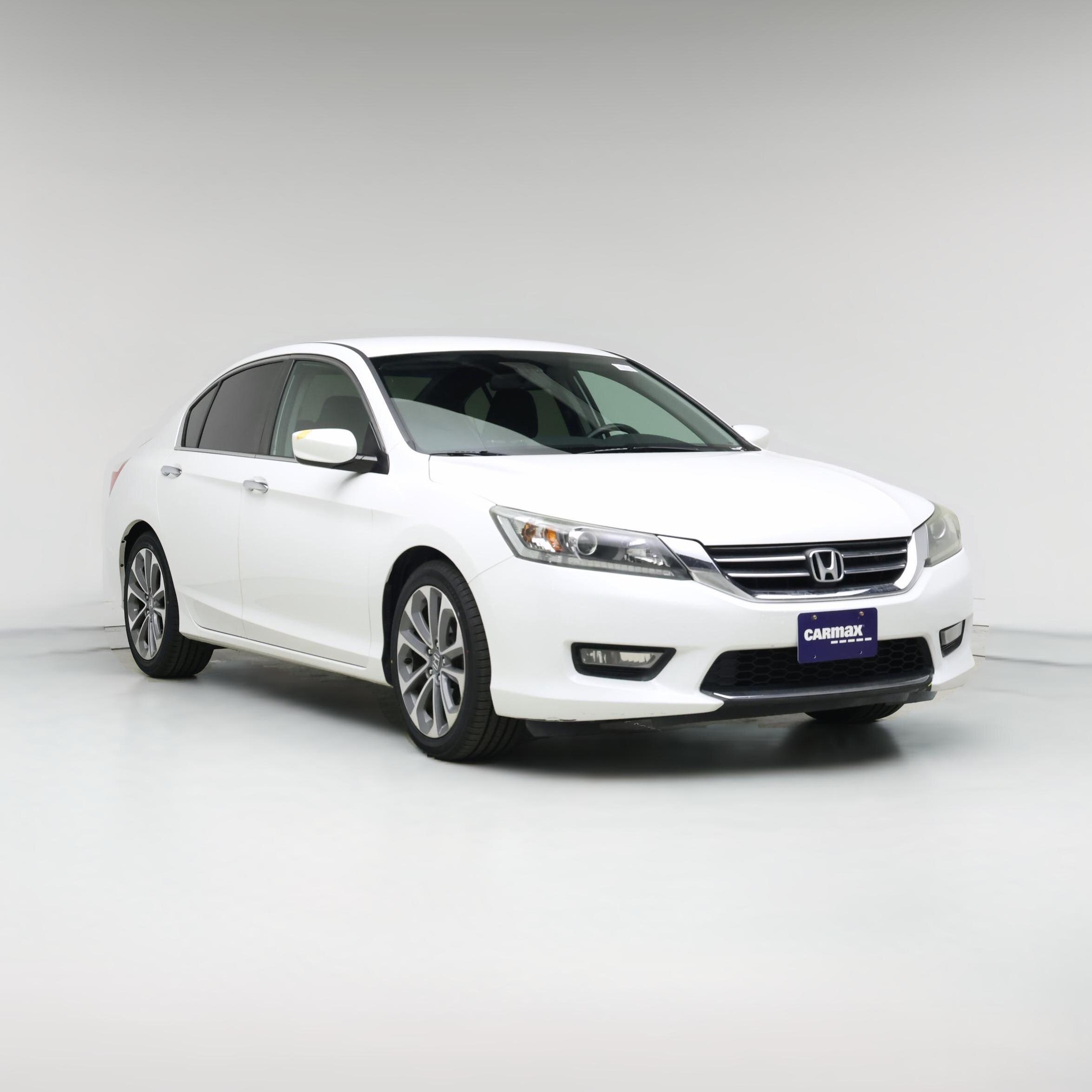 Thumbnail: 2014 Honda Accord - 1