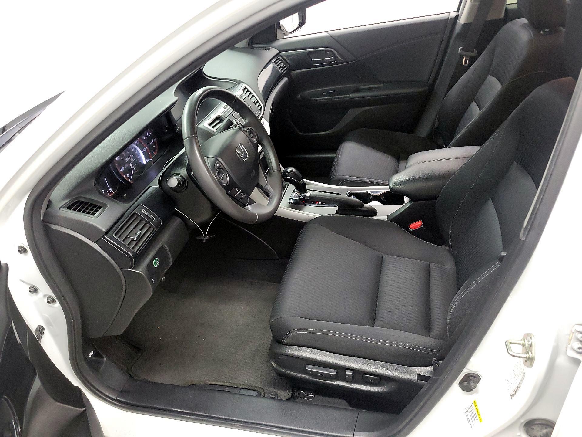 Thumbnail: 2014 Honda Accord - 11