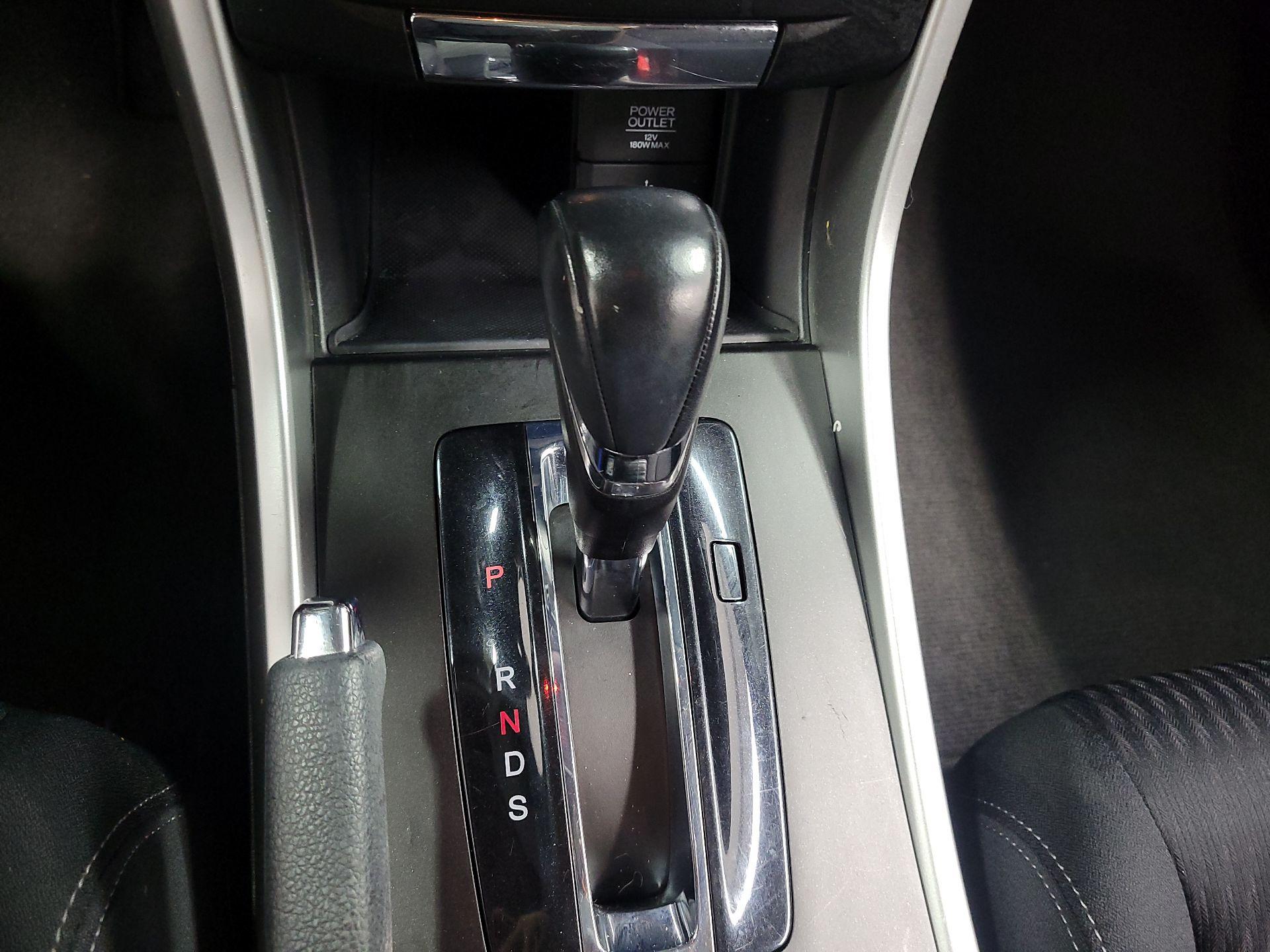 Thumbnail: 2014 Honda Accord - 16