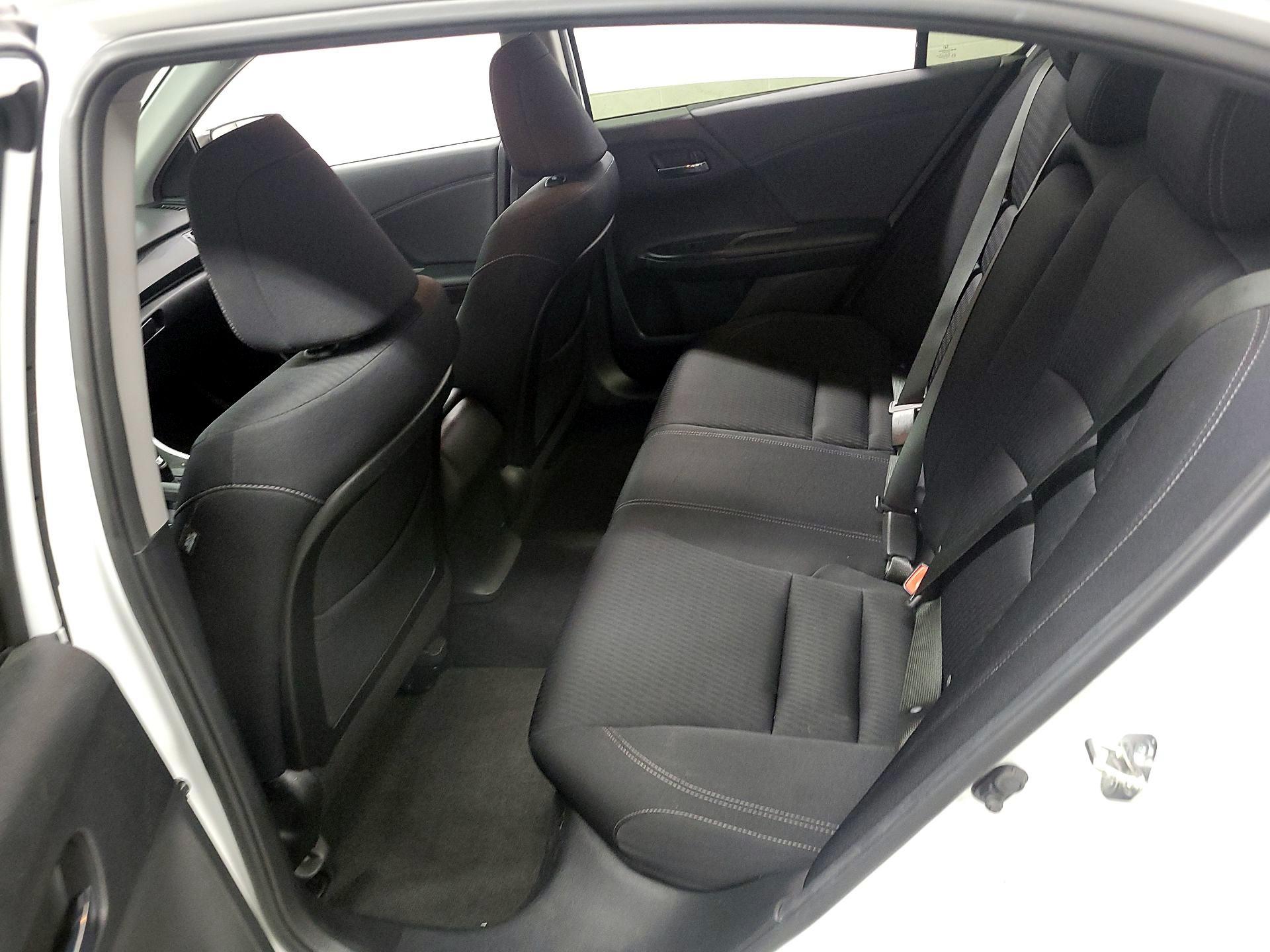 Thumbnail: 2014 Honda Accord - 17