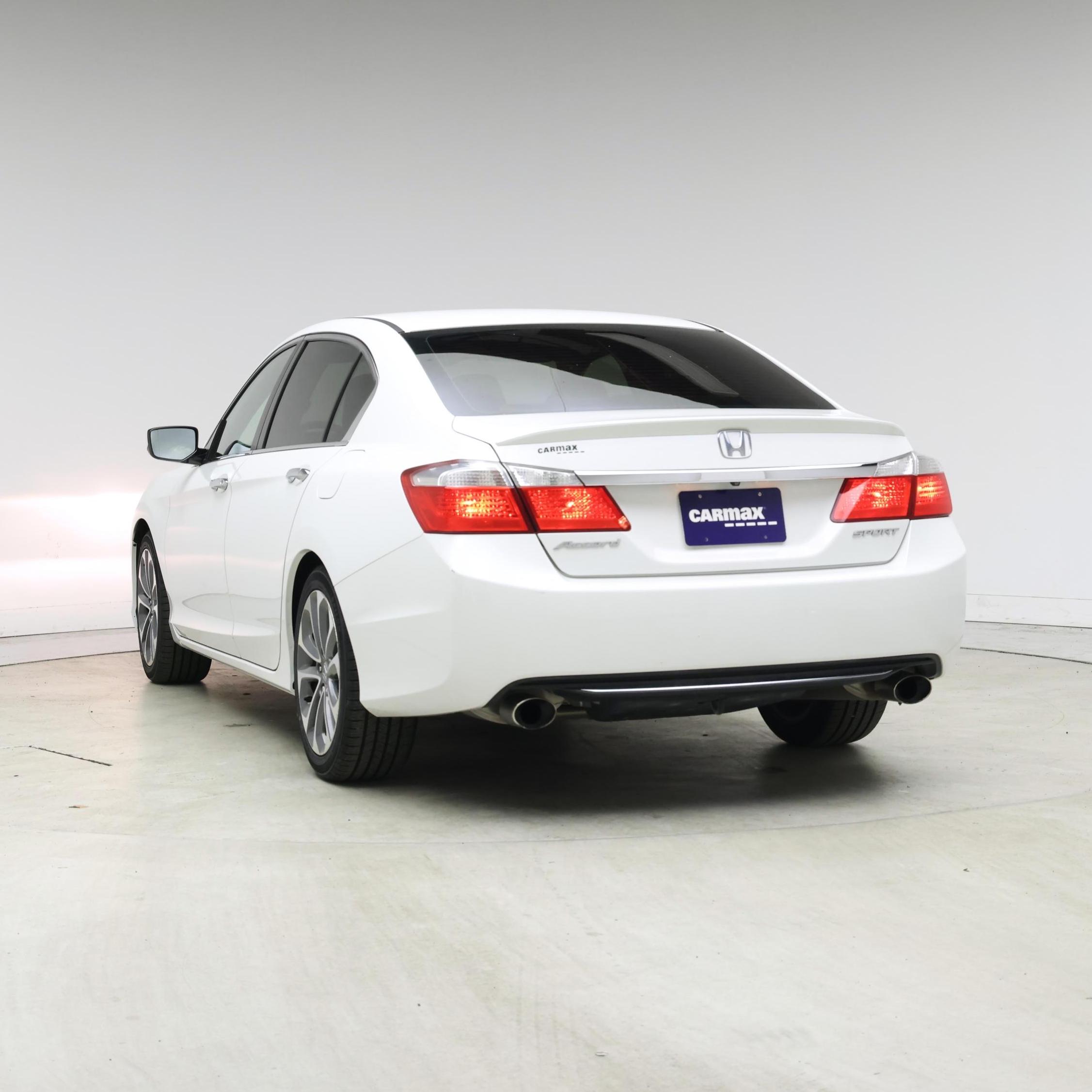 Thumbnail: 2014 Honda Accord - 2