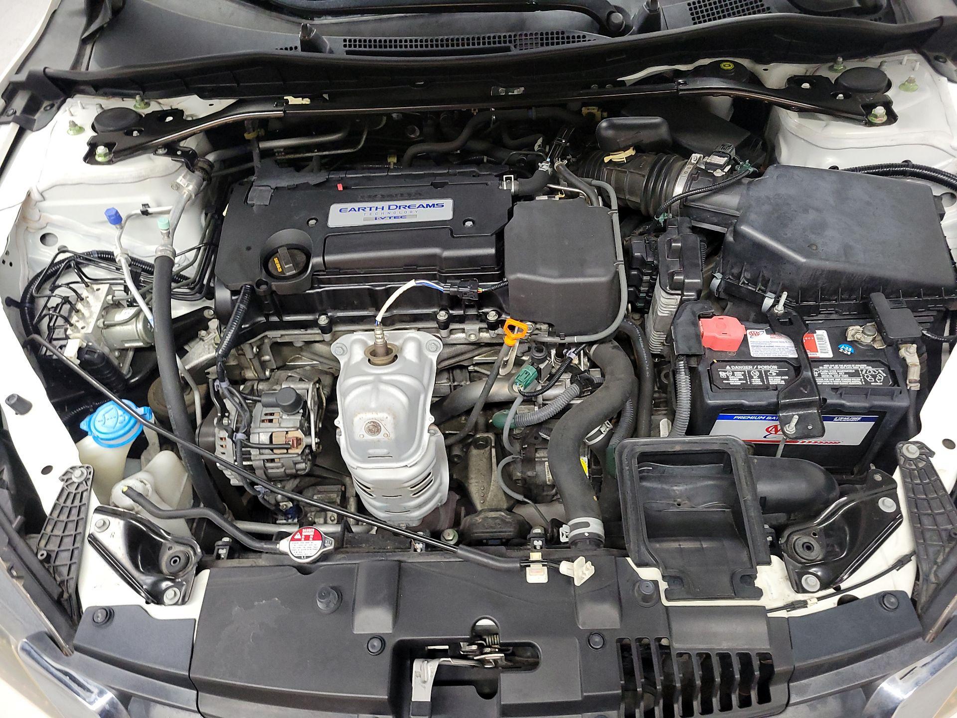 Thumbnail: 2014 Honda Accord - 19