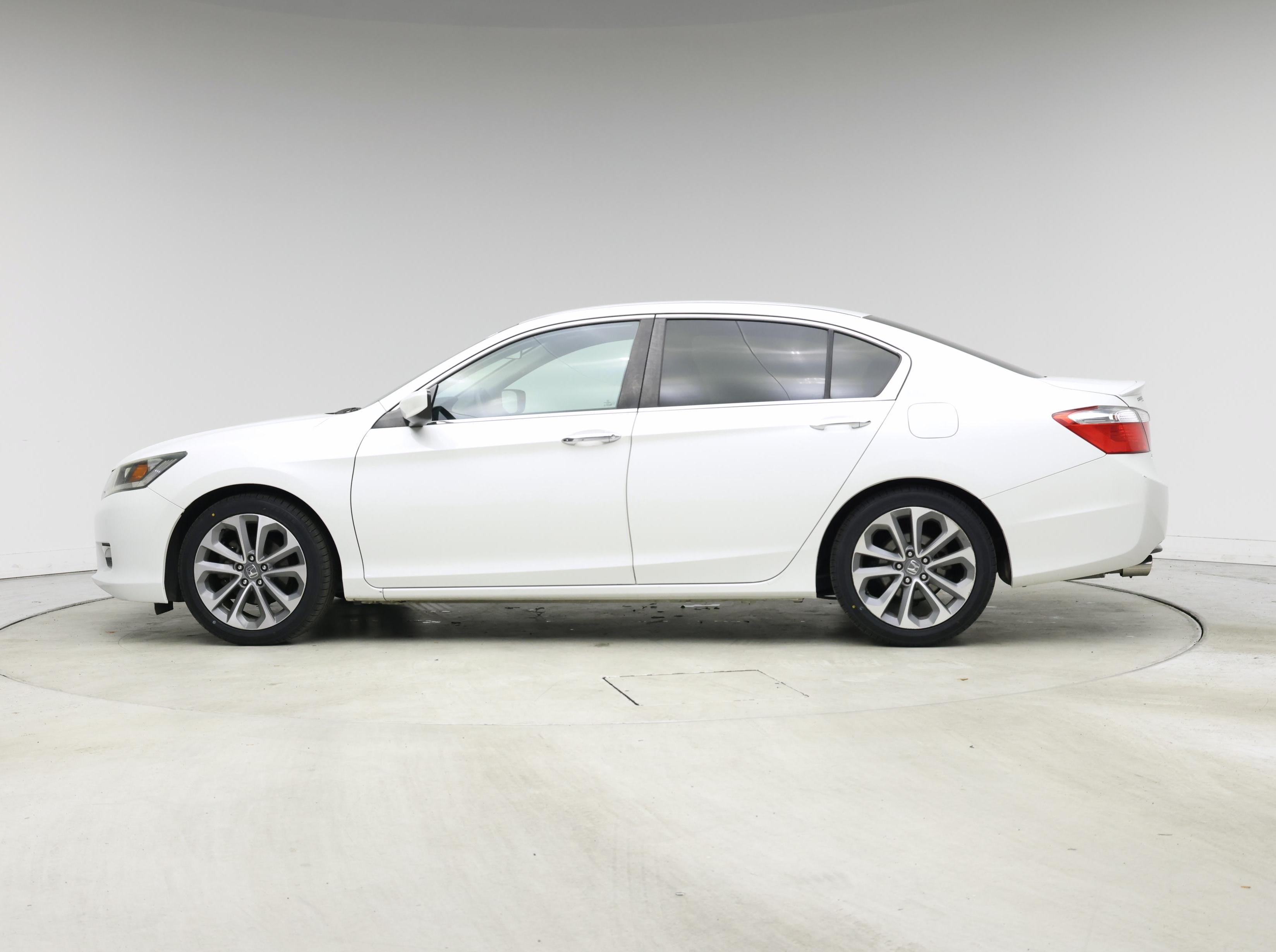 Thumbnail: 2014 Honda Accord - 3