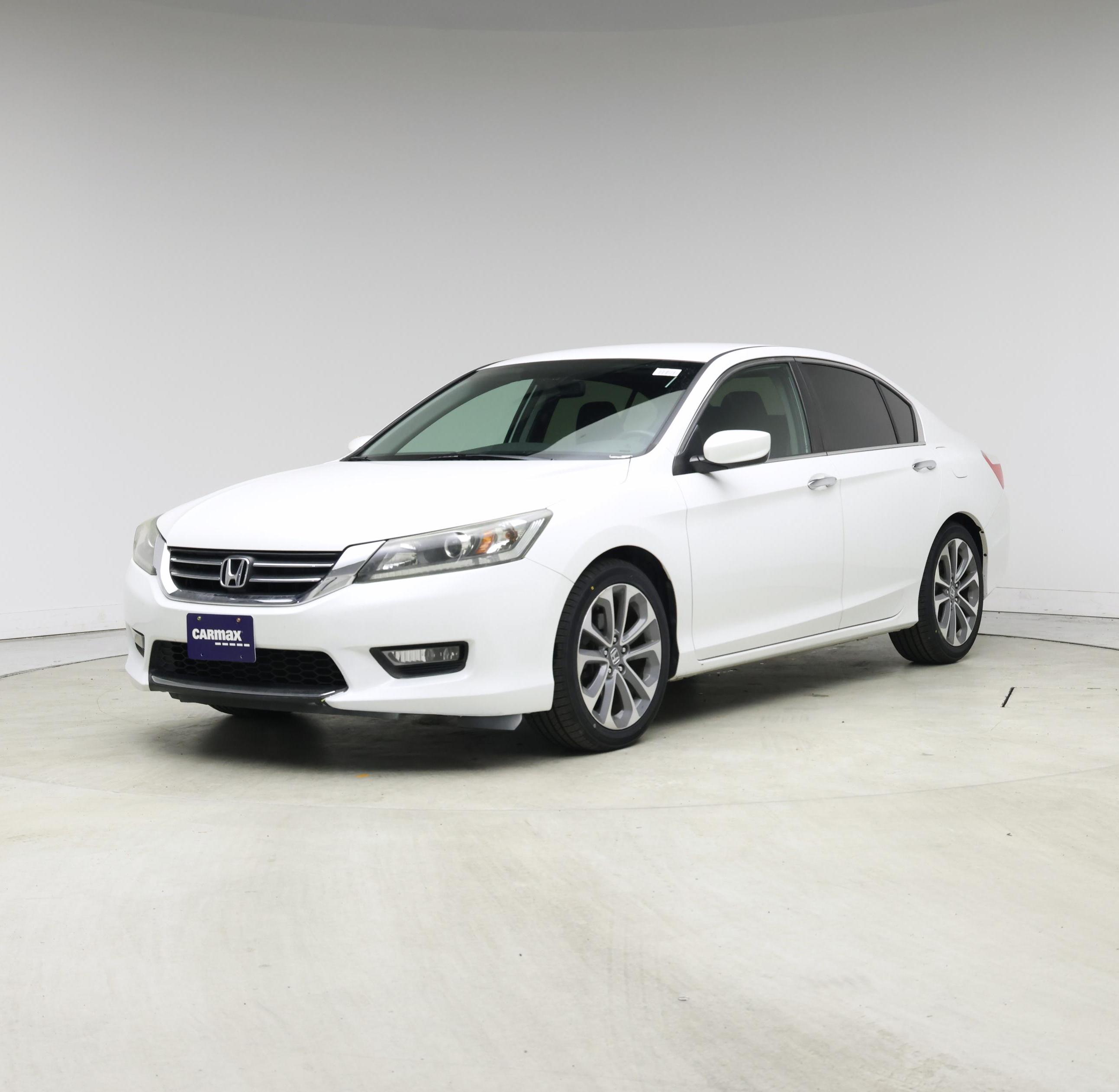 Thumbnail: 2014 Honda Accord - 4