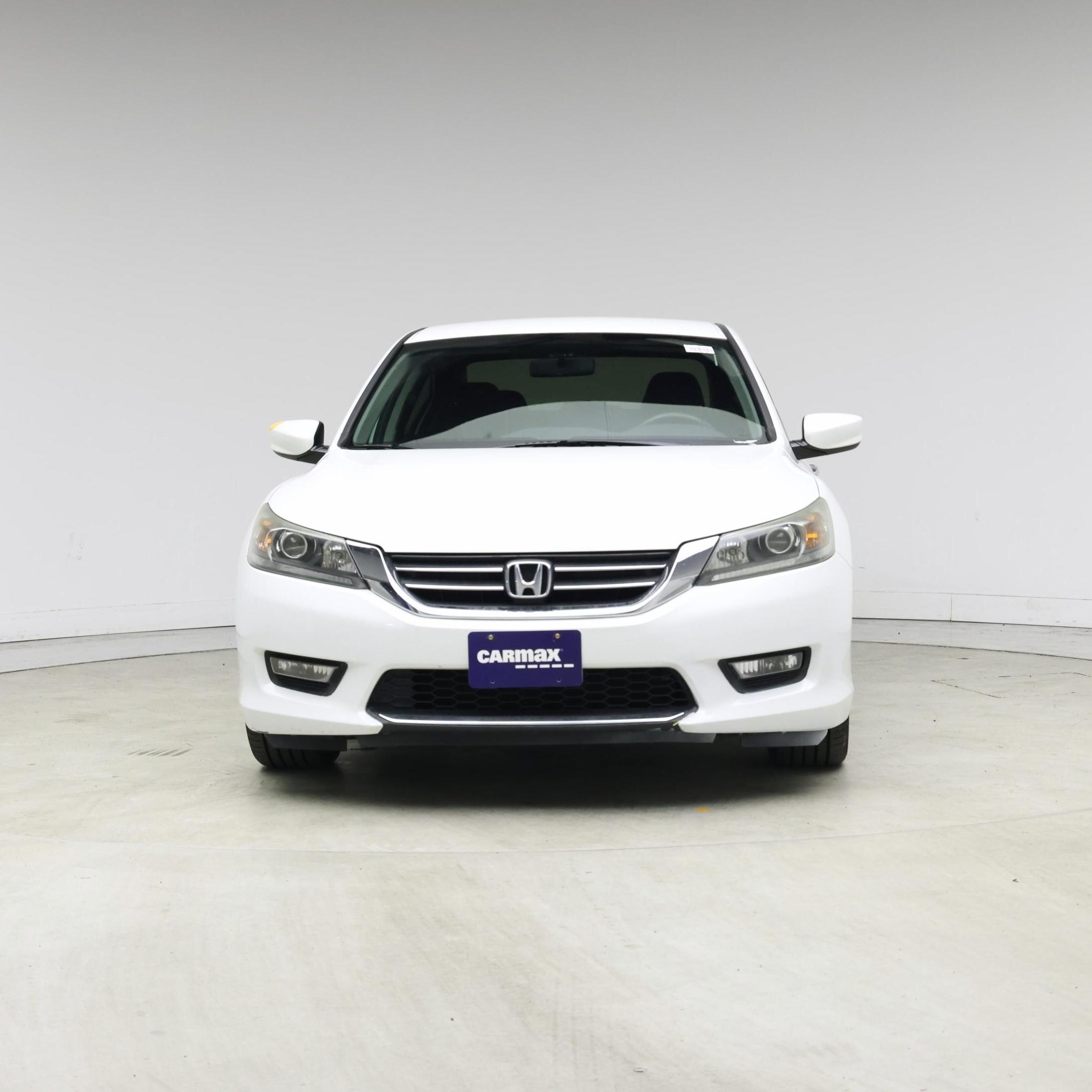 Thumbnail: 2014 Honda Accord - 5