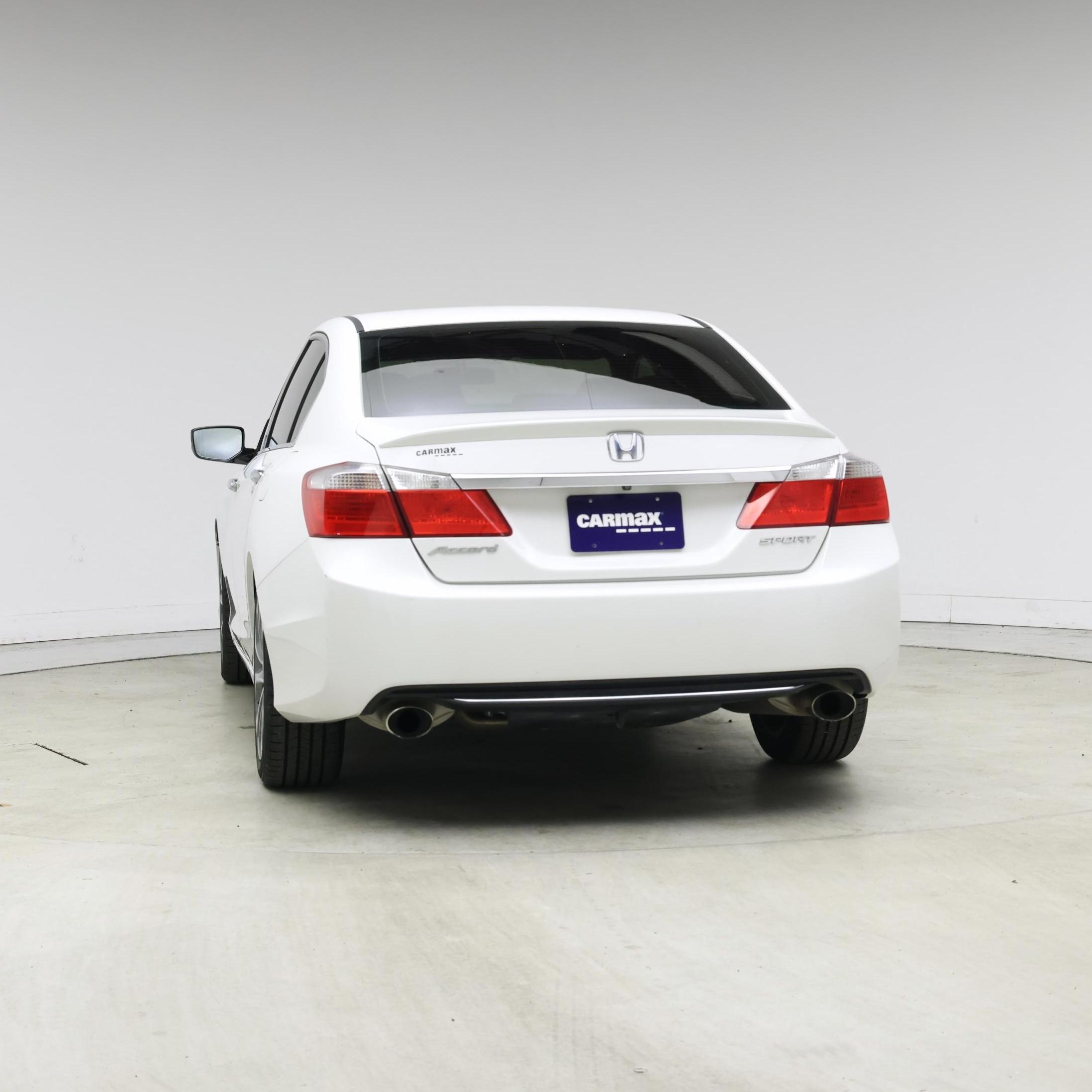 Thumbnail: 2014 Honda Accord - 6