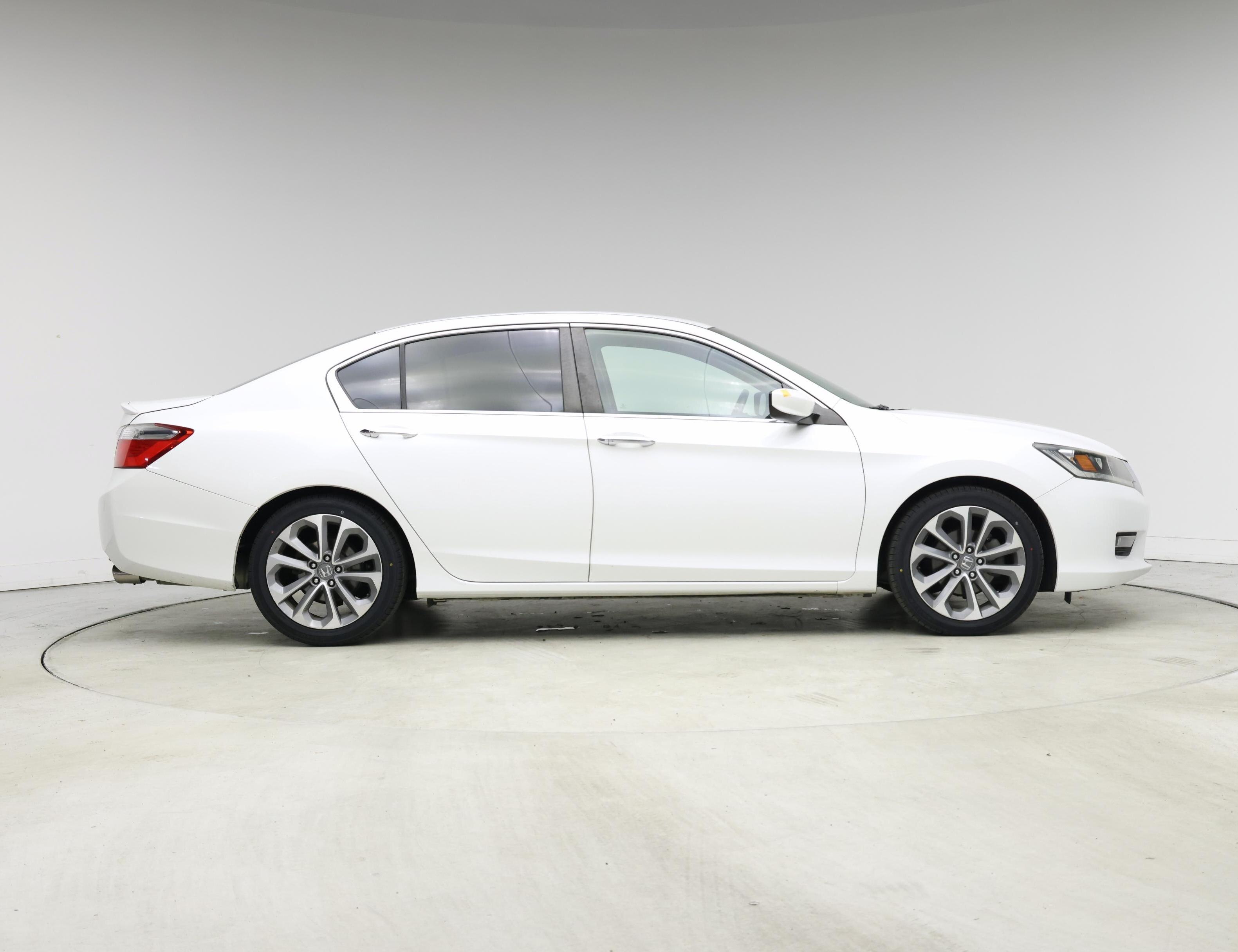 Thumbnail: 2014 Honda Accord - 7