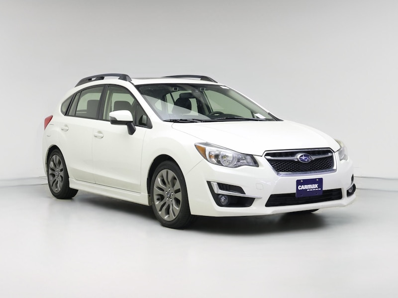 2016 Subaru Impreza Premium -
                  Murrieta, CA
