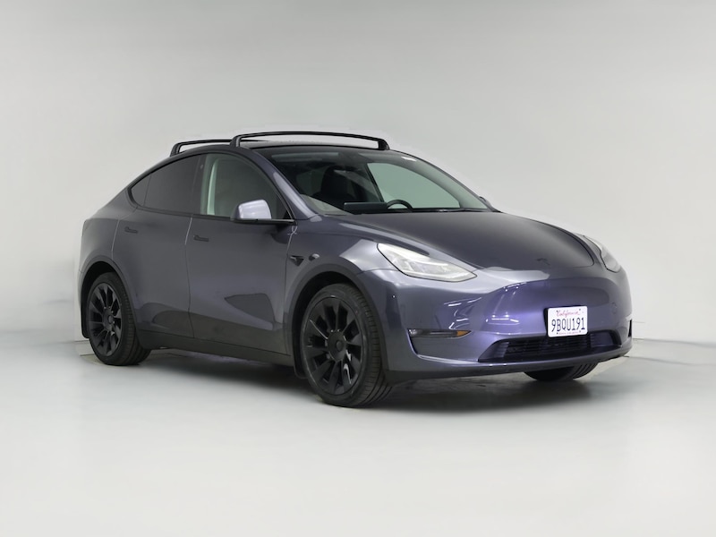 2022 Tesla Model Y Long Range -
                  Oceanside, CA