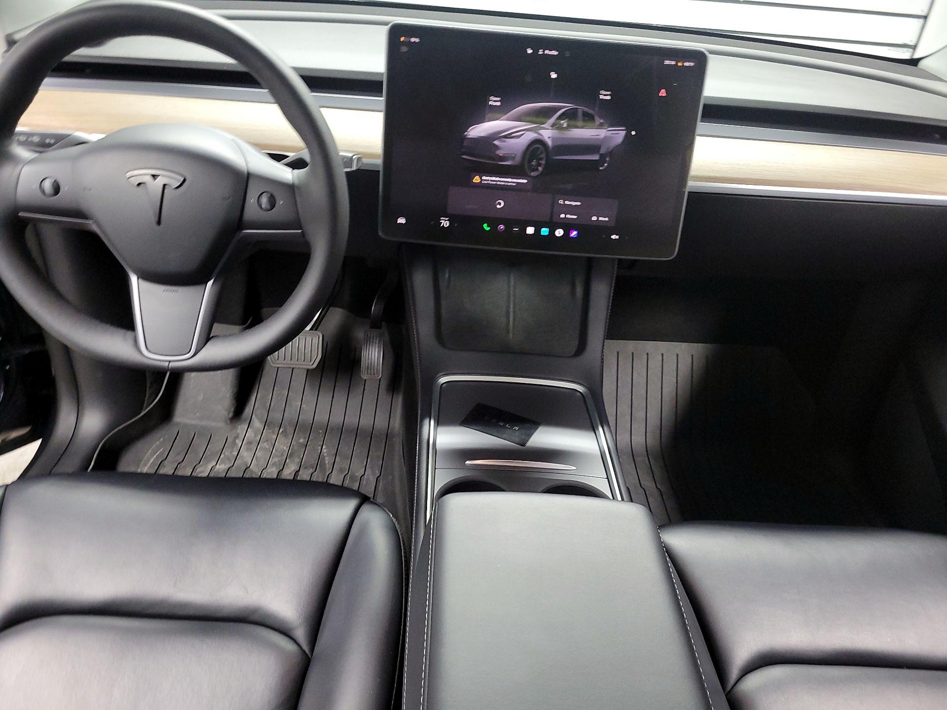 Thumbnail: 2022 Tesla Model Y - 9